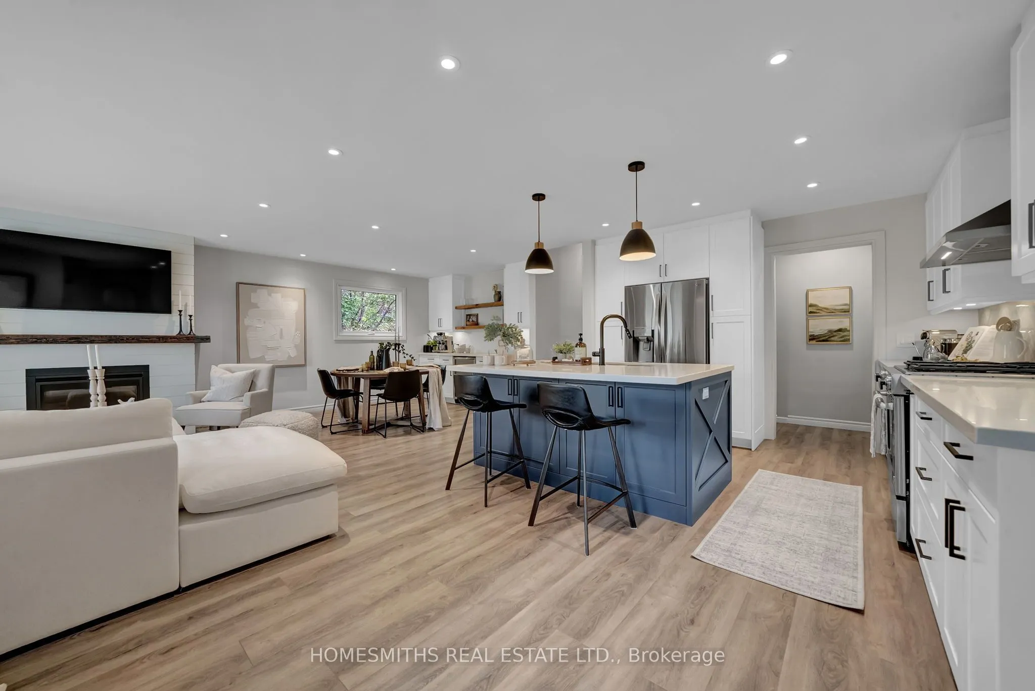 2145 Newtonville Road
