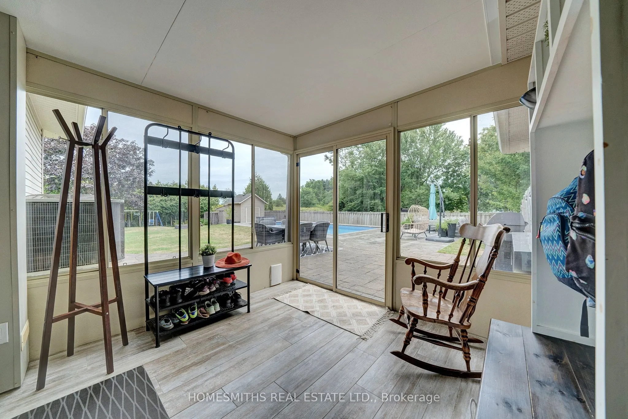 2145 Newtonville Road