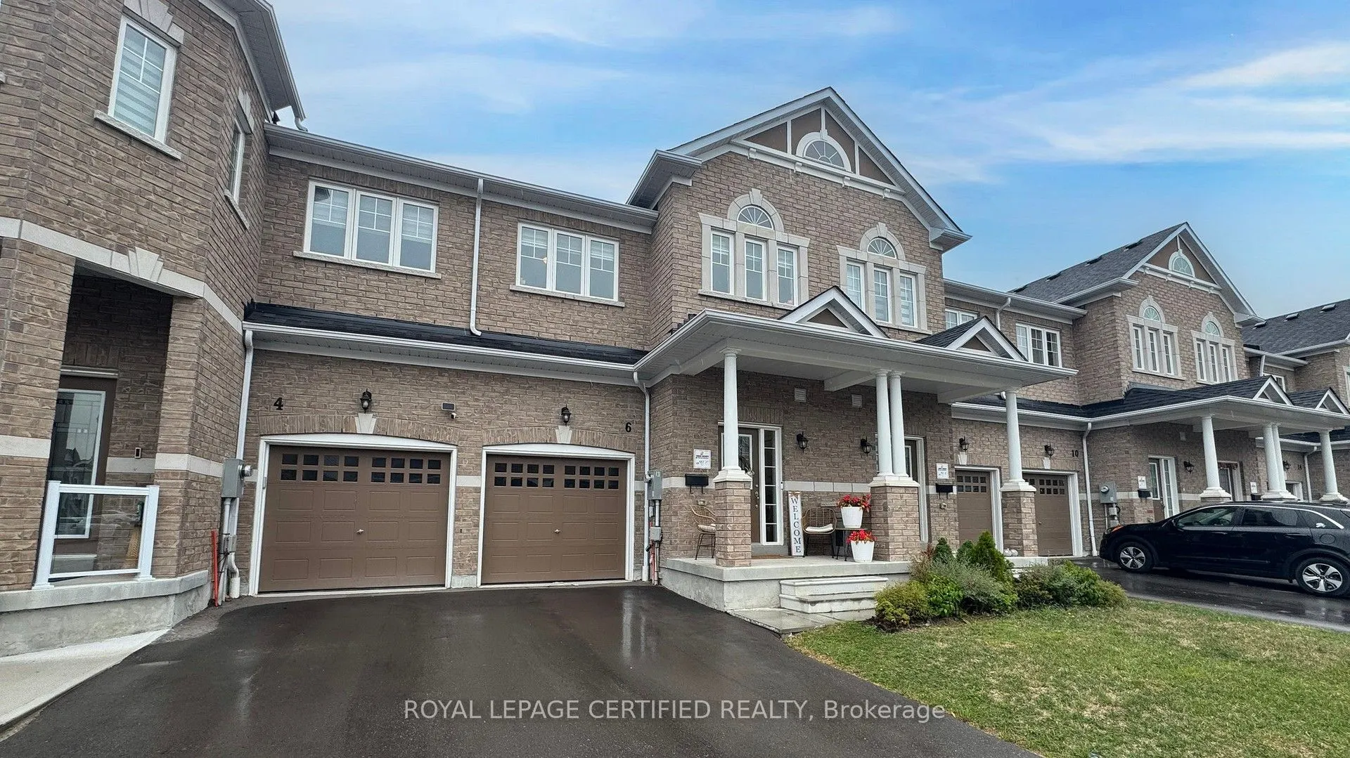 6 Jevons Drive
