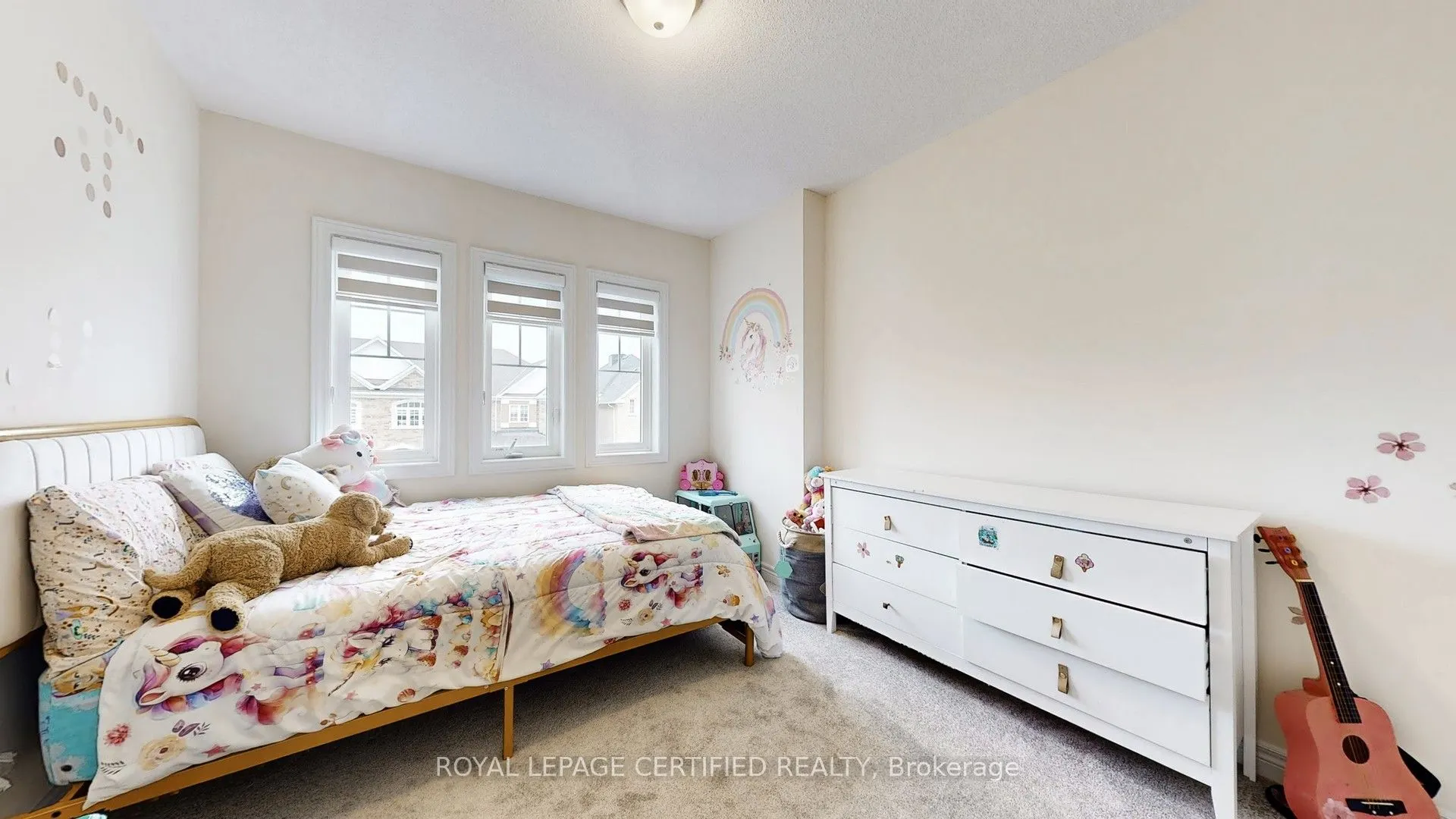 6 Jevons Drive
