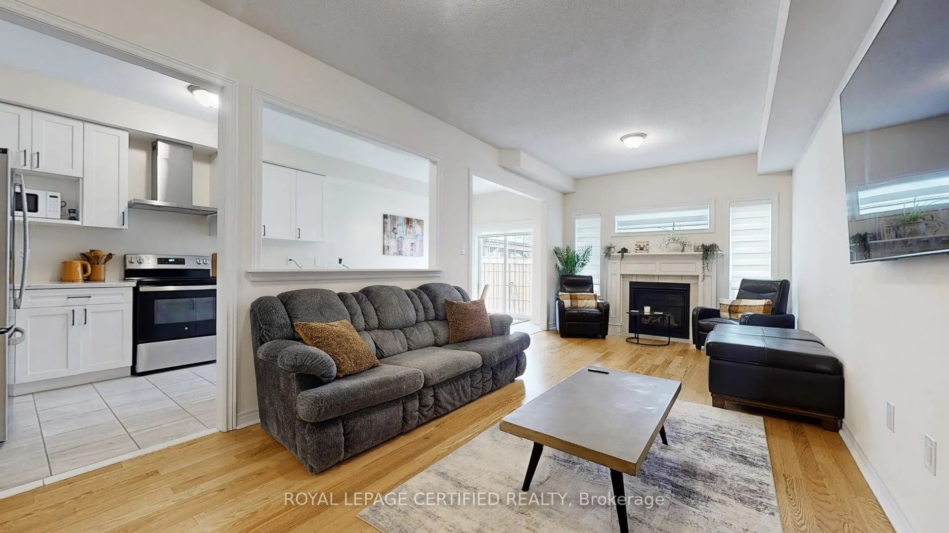 6 Jevons Drive