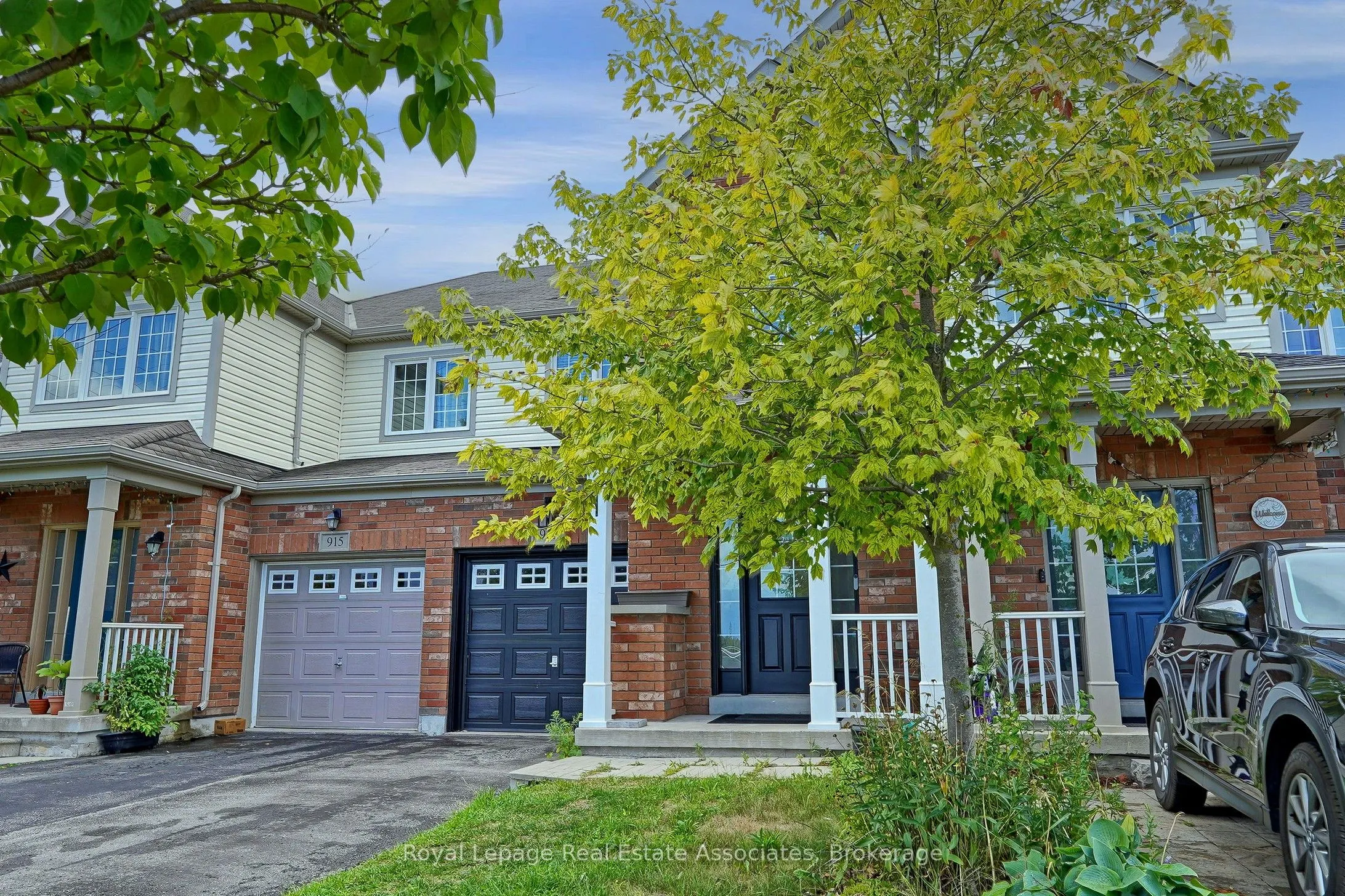 913 Fetchison Drive