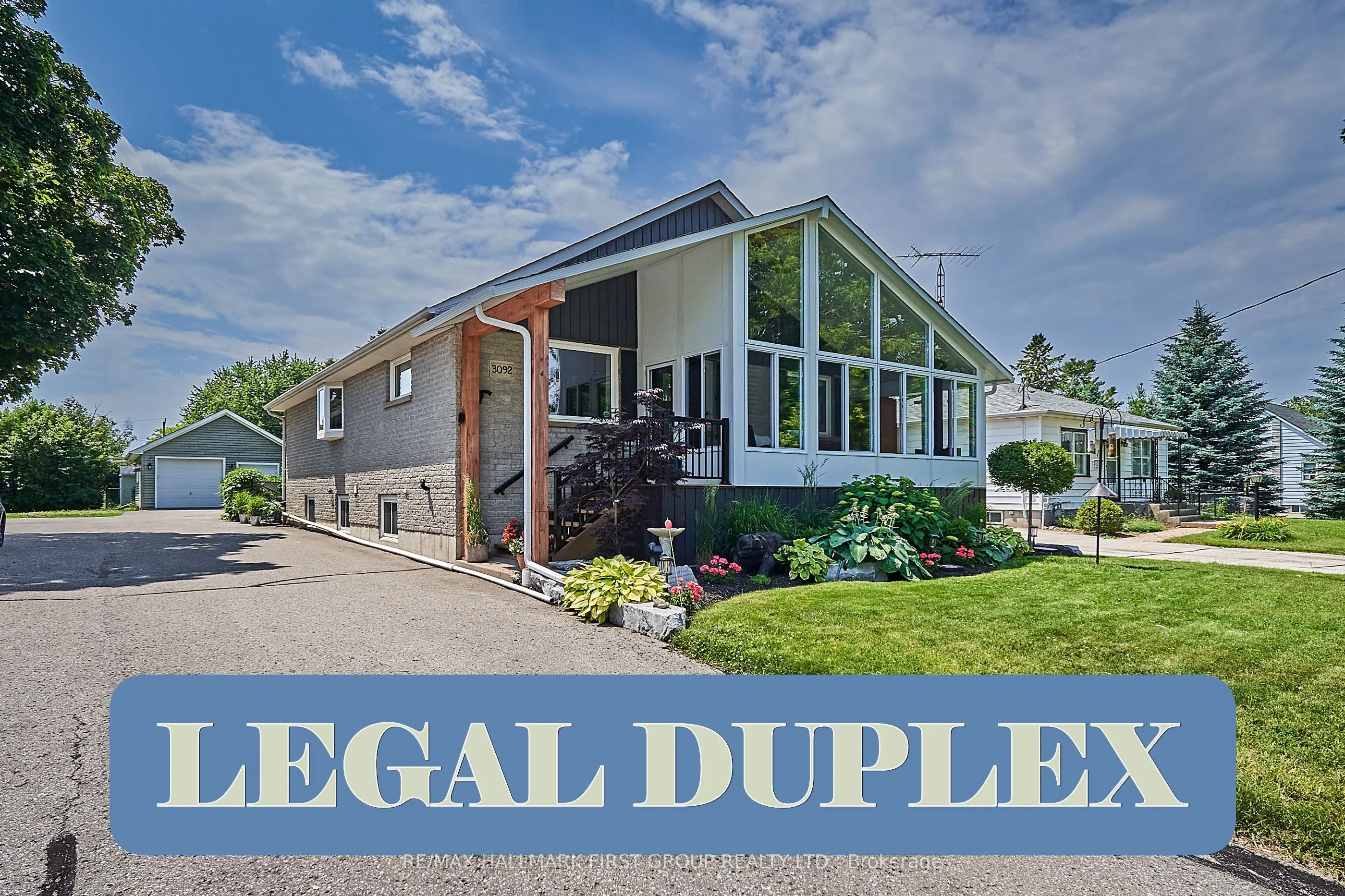 3092 Courtice Road