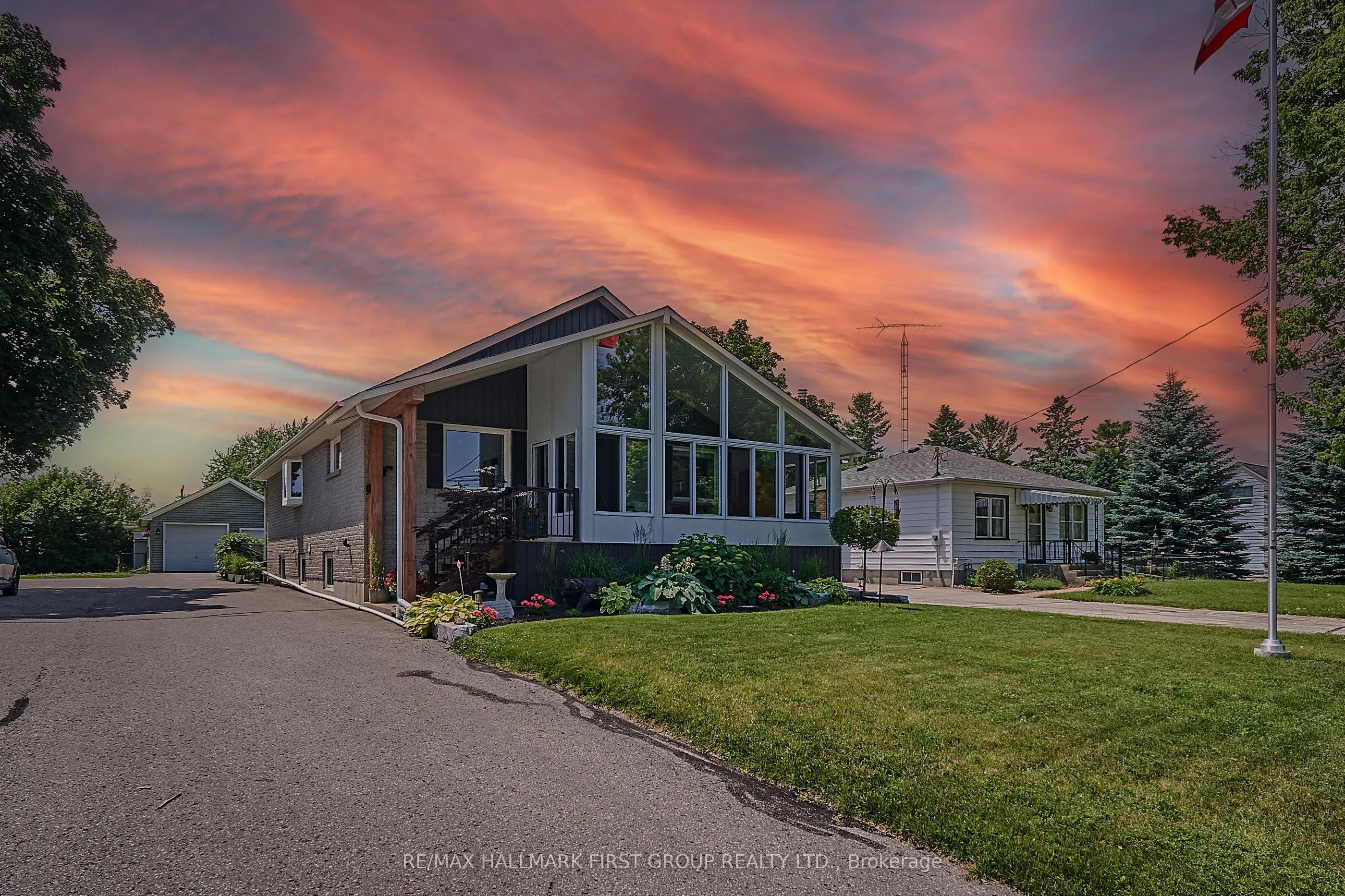 3092 Courtice Road