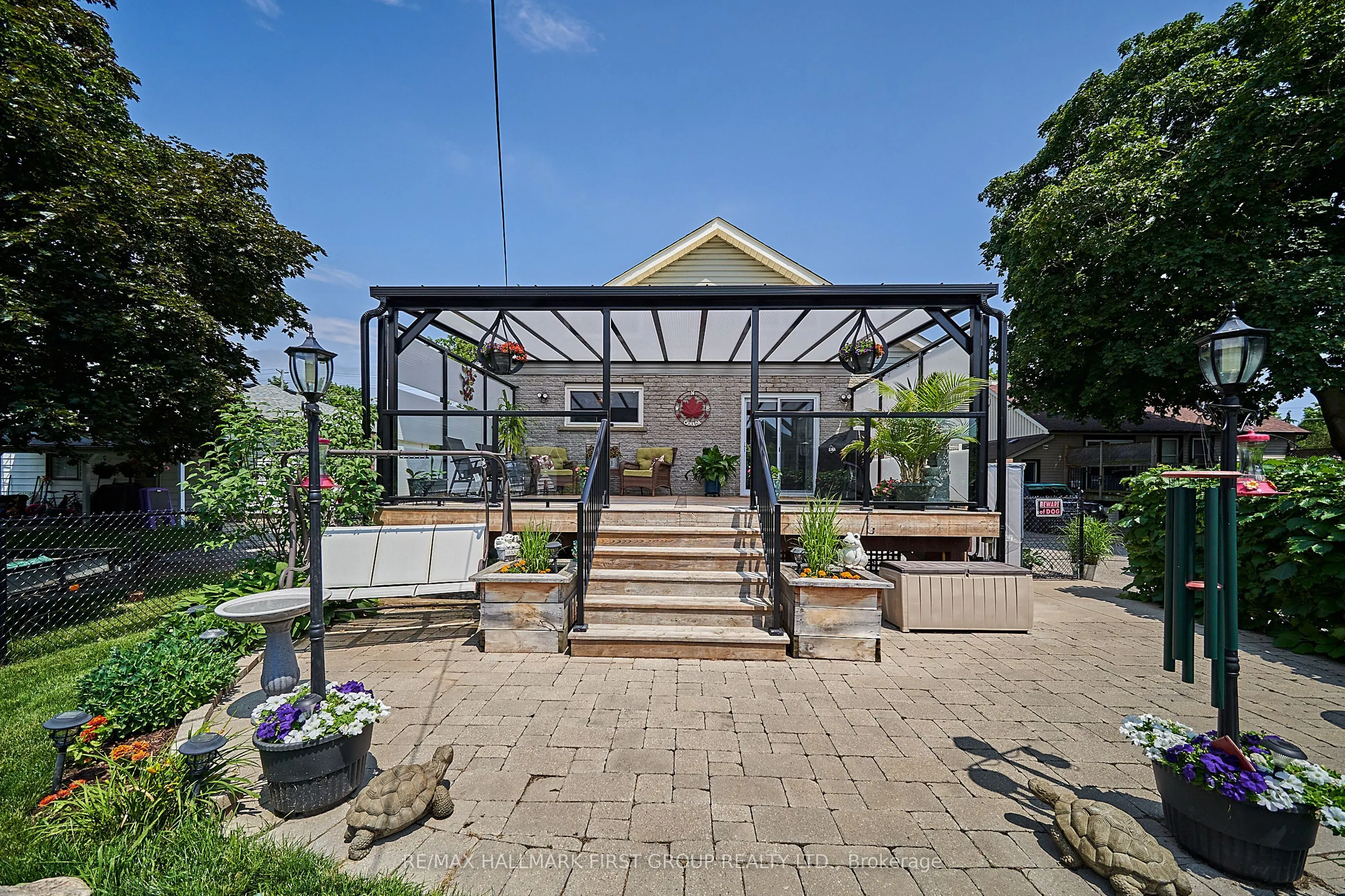 3092 Courtice Road