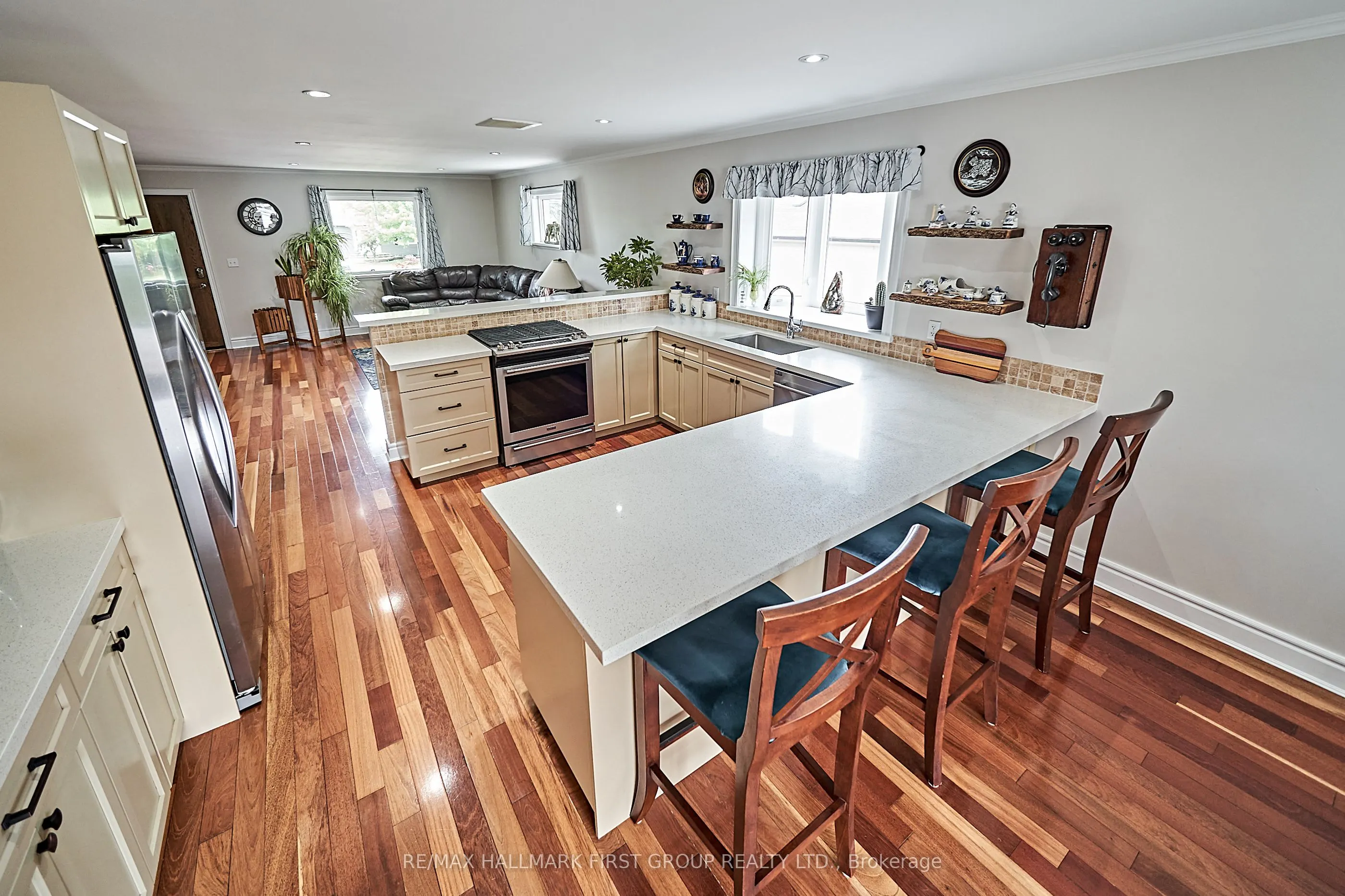 3092 Courtice Road