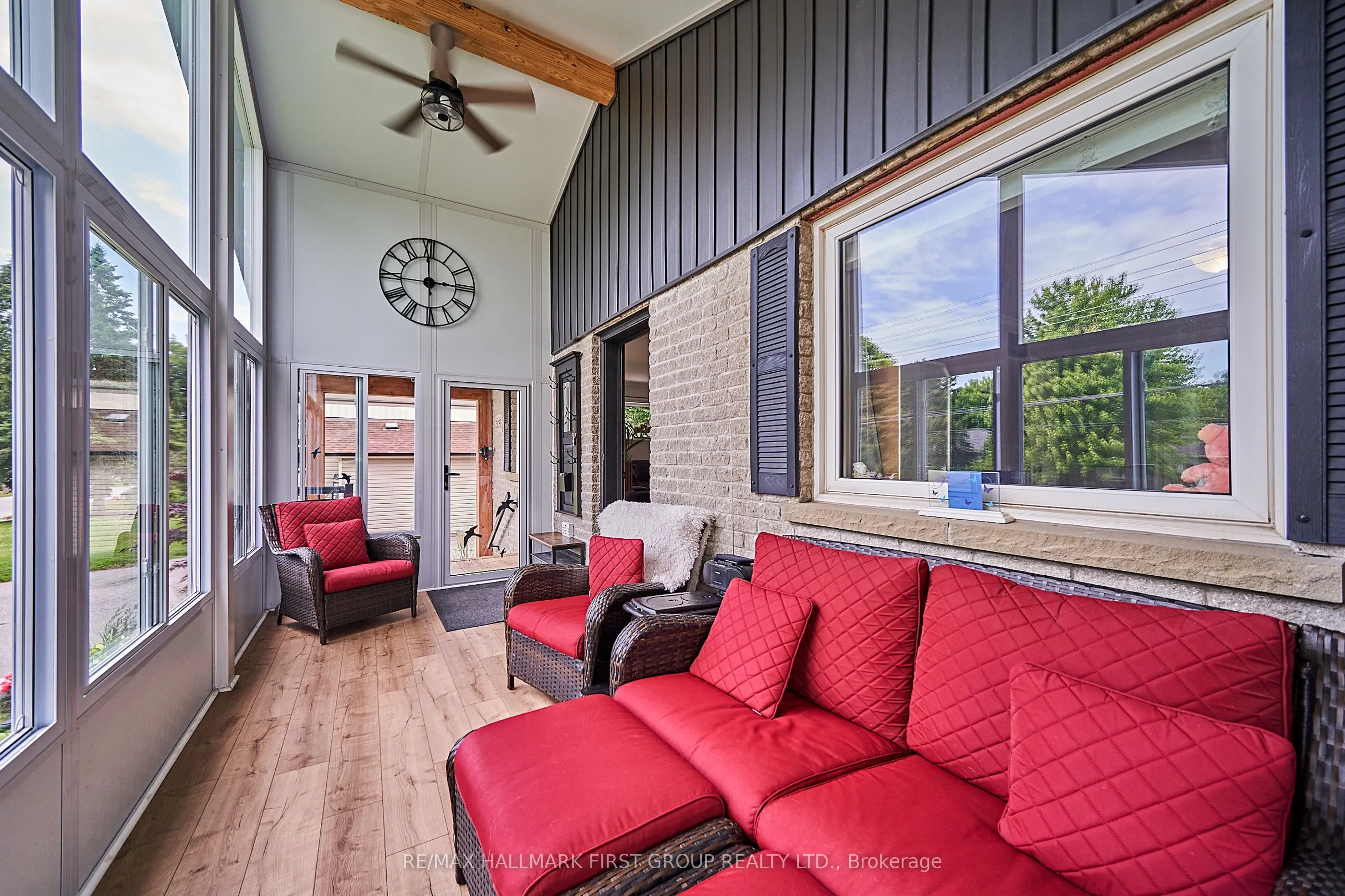 3092 Courtice Road