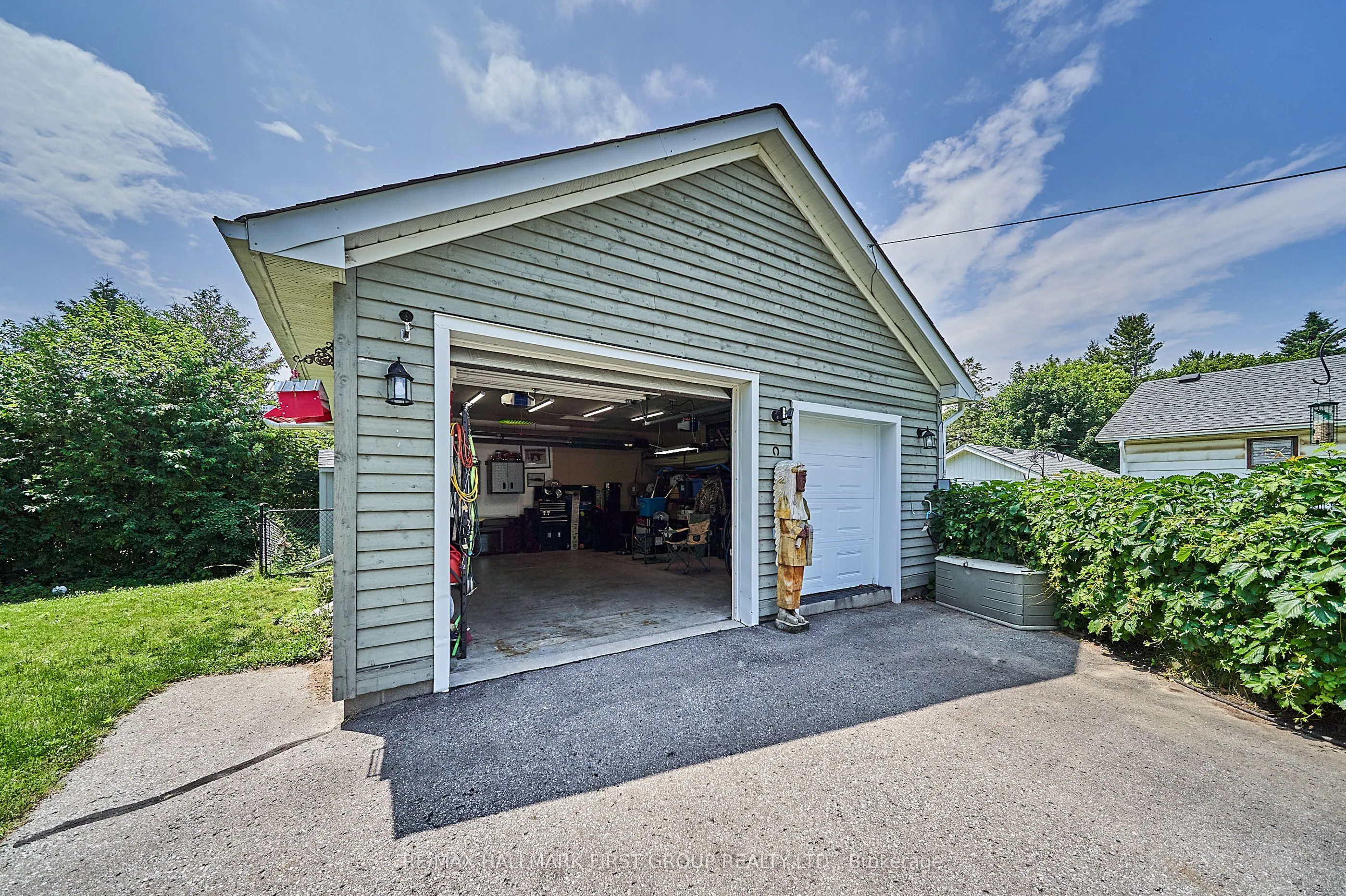 3092 Courtice Road