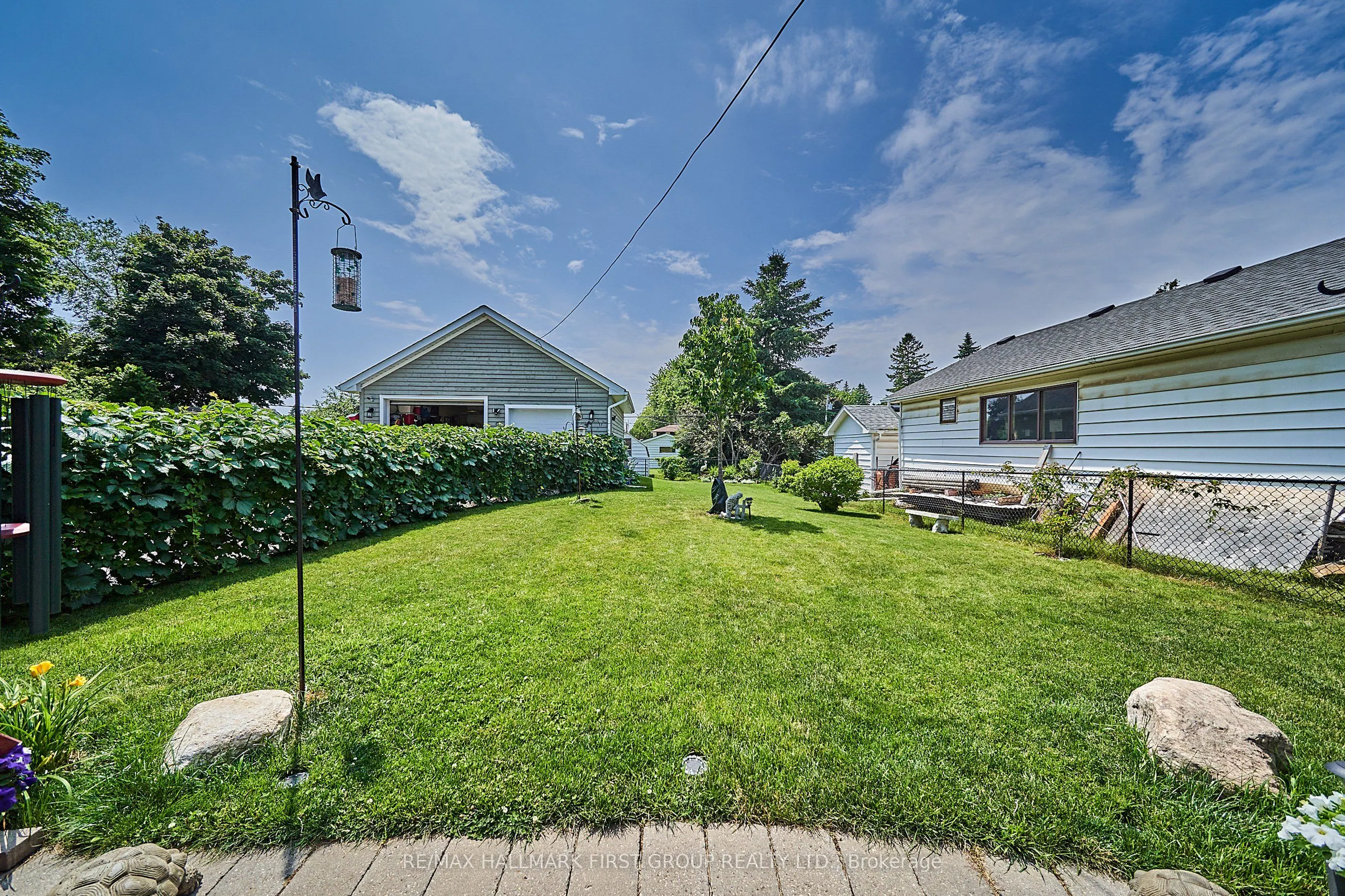3092 Courtice Road