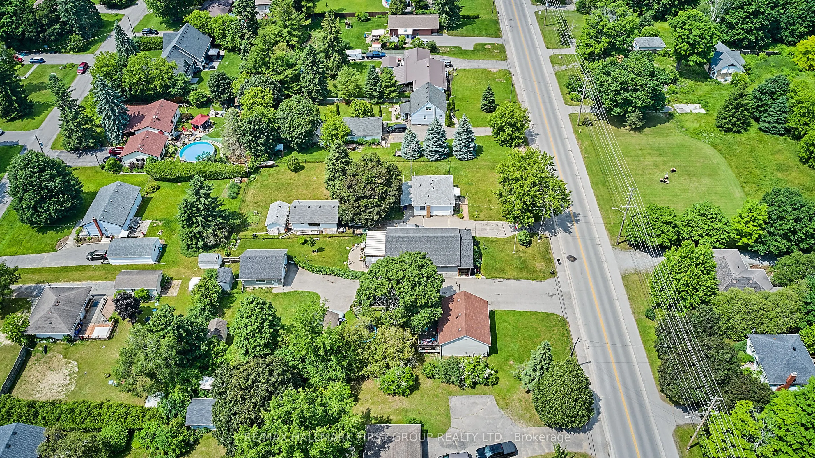 3092 Courtice Road