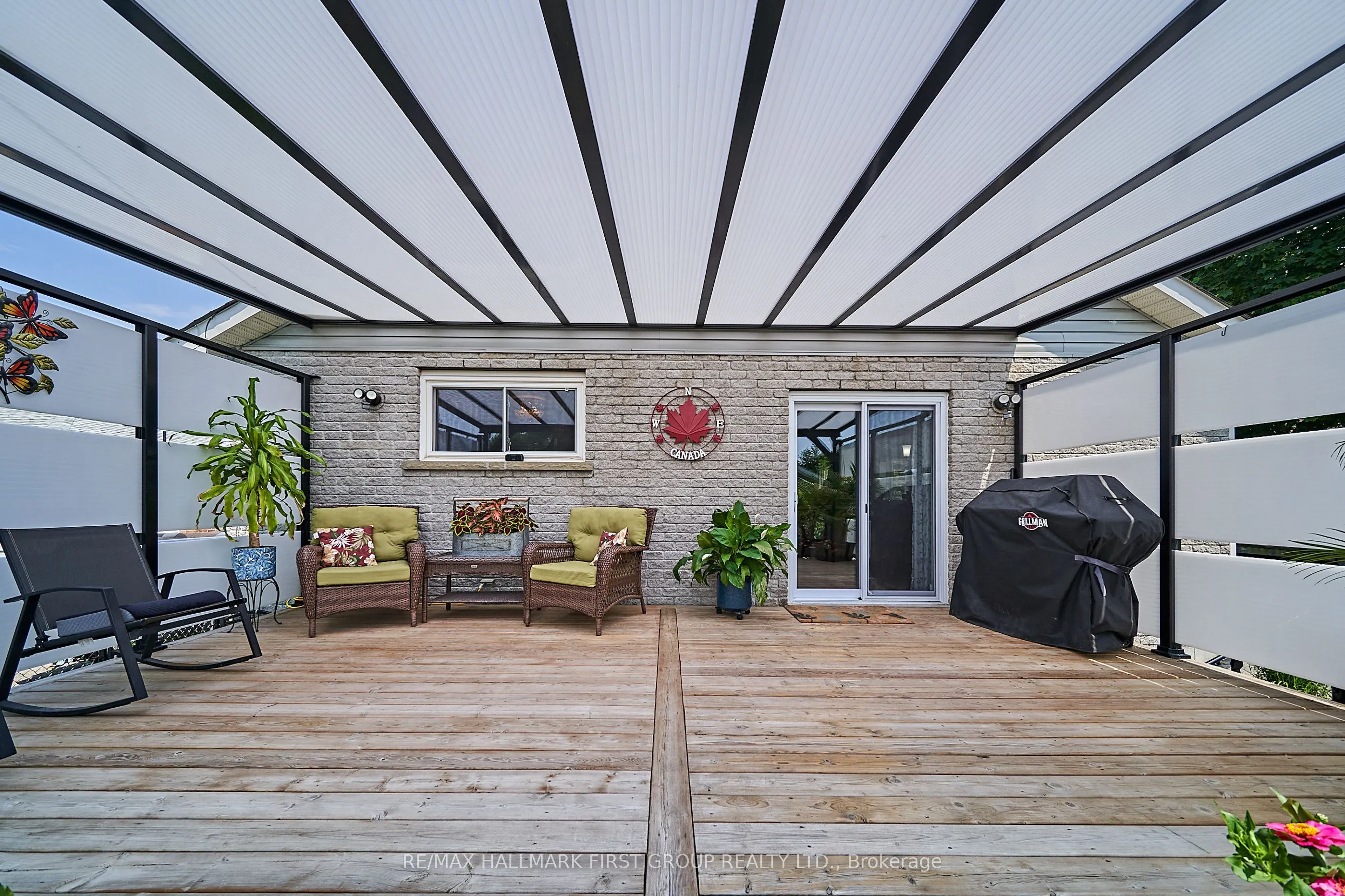 3092 Courtice Road