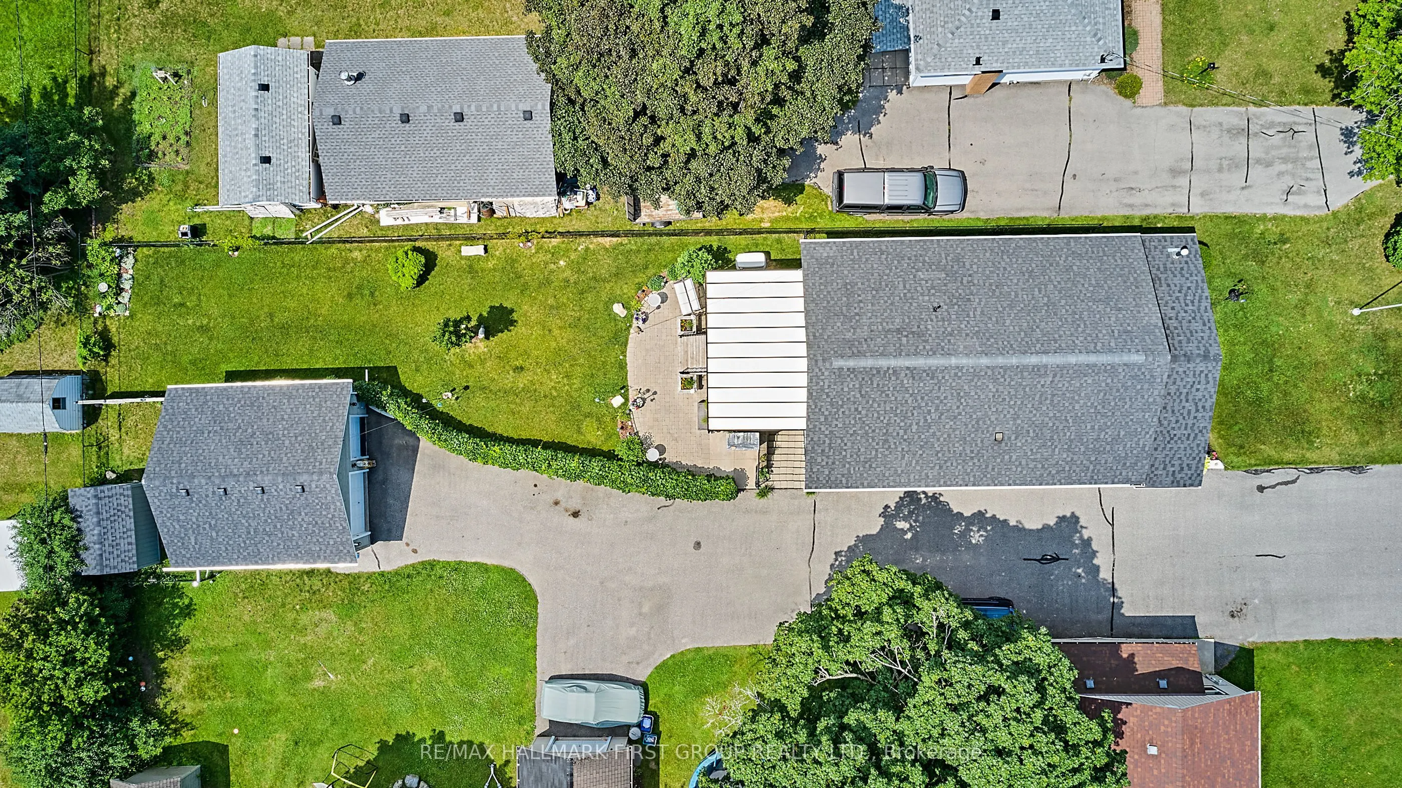 3092 Courtice Road