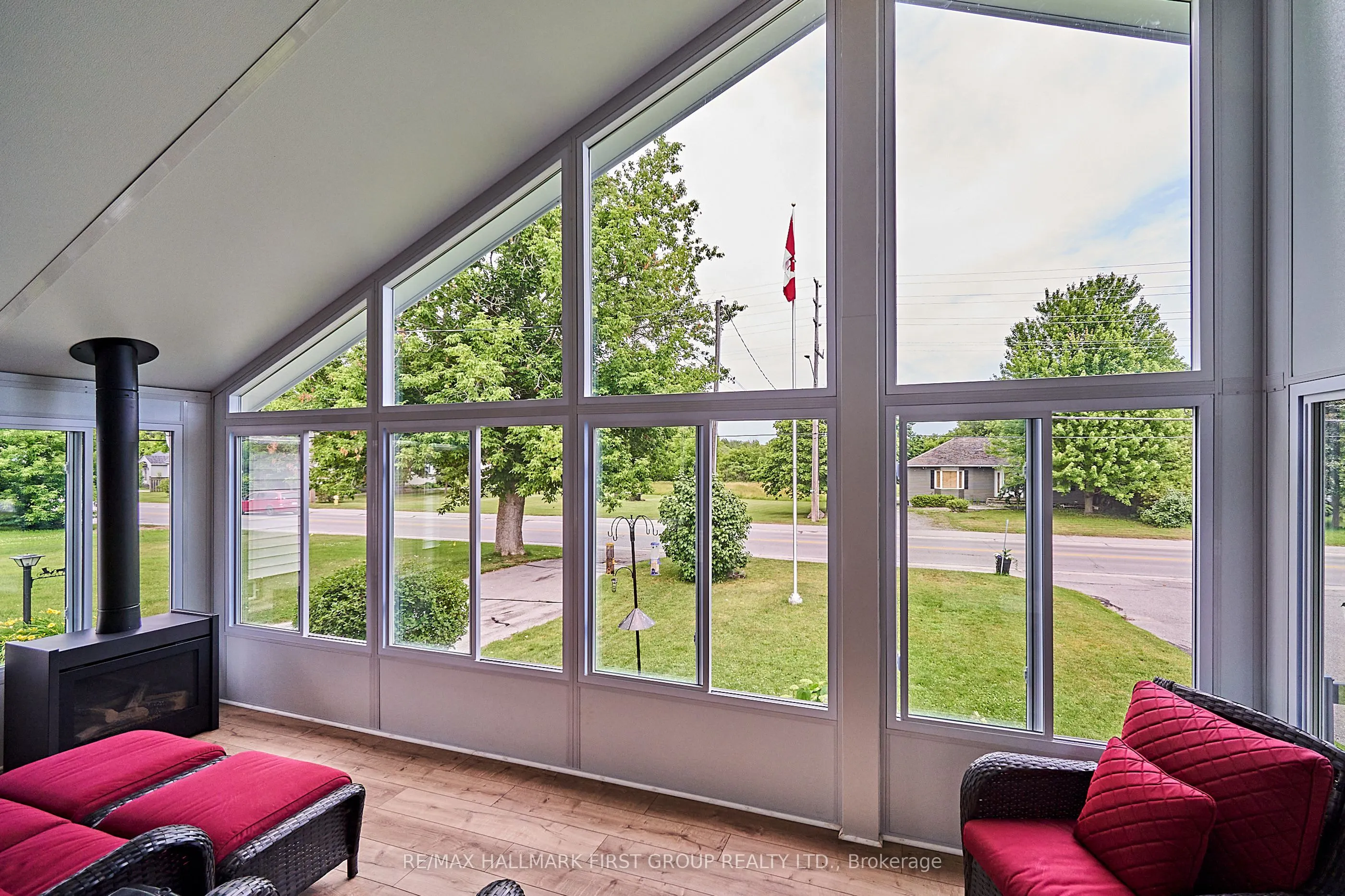 3092 Courtice Road