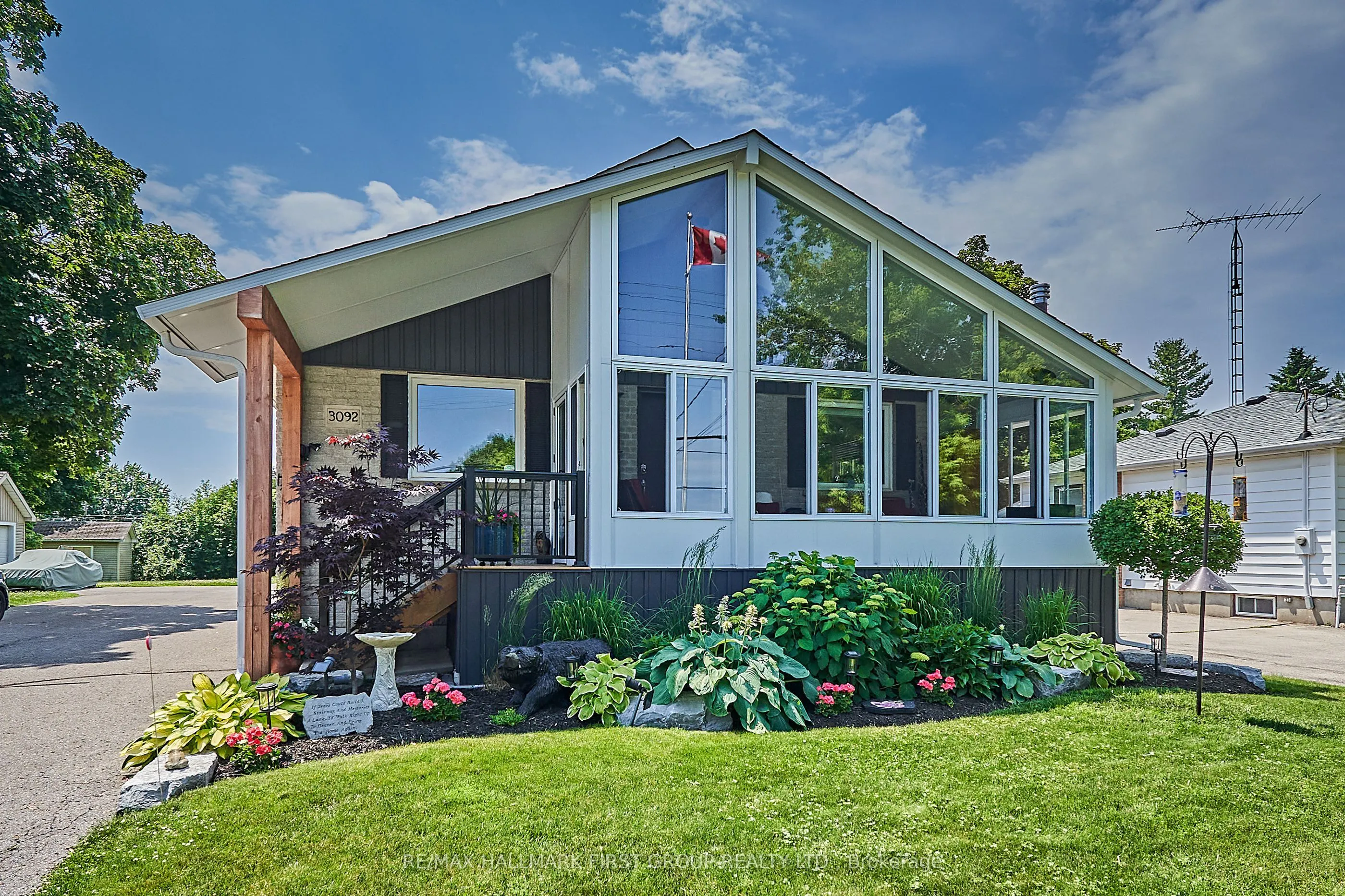 3092 Courtice Road
