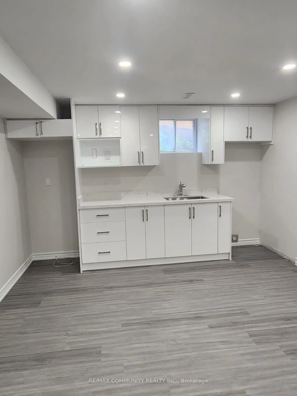 58 Rainbow Ridge Avenue, #Basement