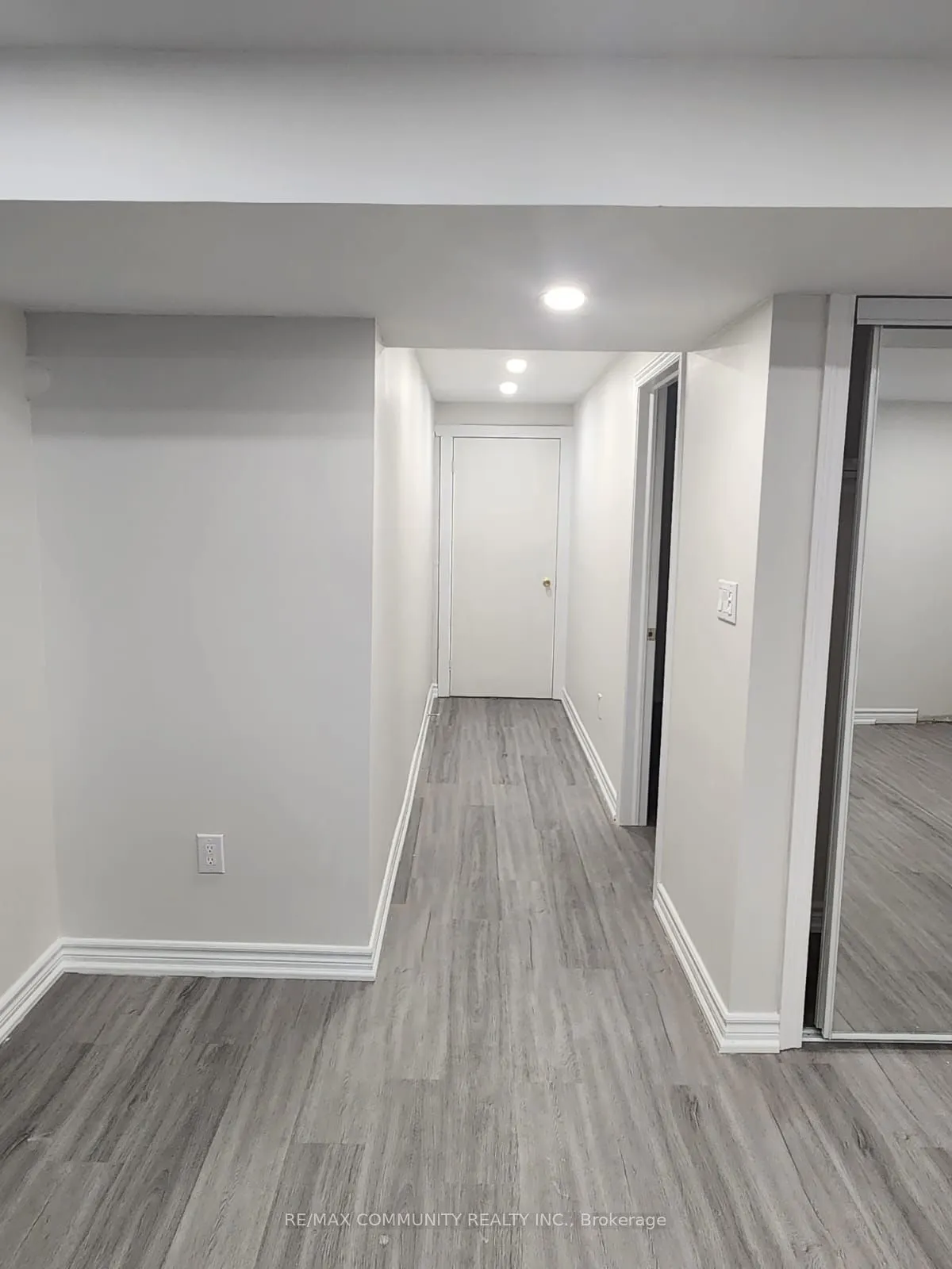58 Rainbow Ridge Avenue, #Basement