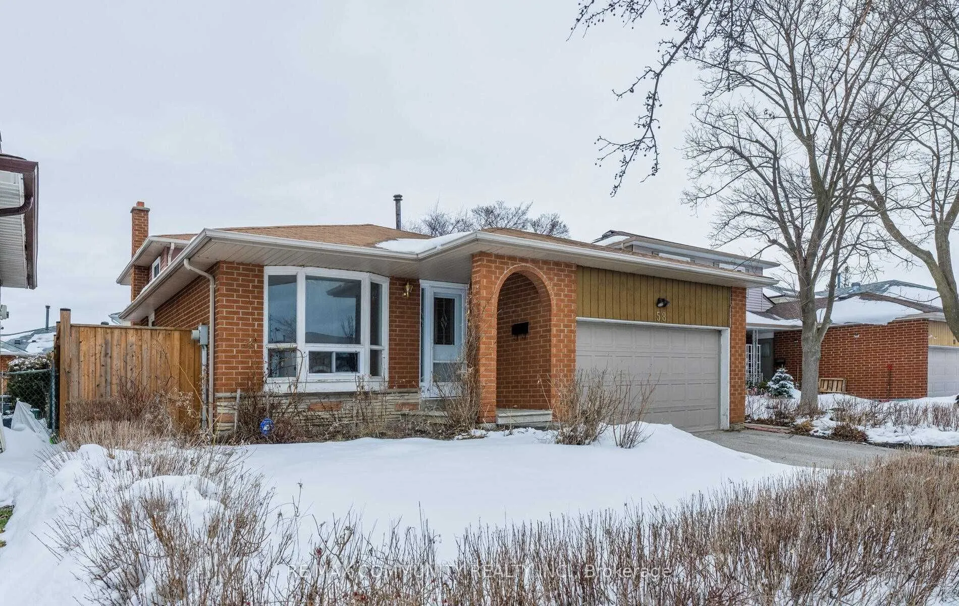 58 Rainbow Ridge Avenue, #Basement