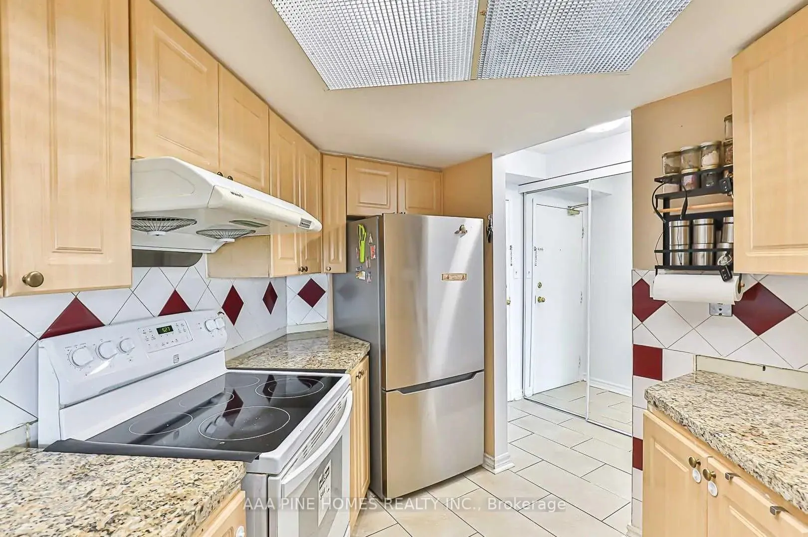 2550 Lawrence Avenue E, ##1111