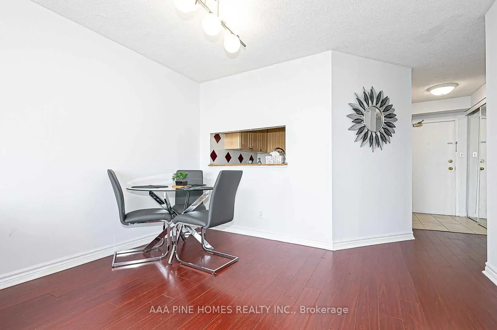 2550 Lawrence Avenue E, ##1111