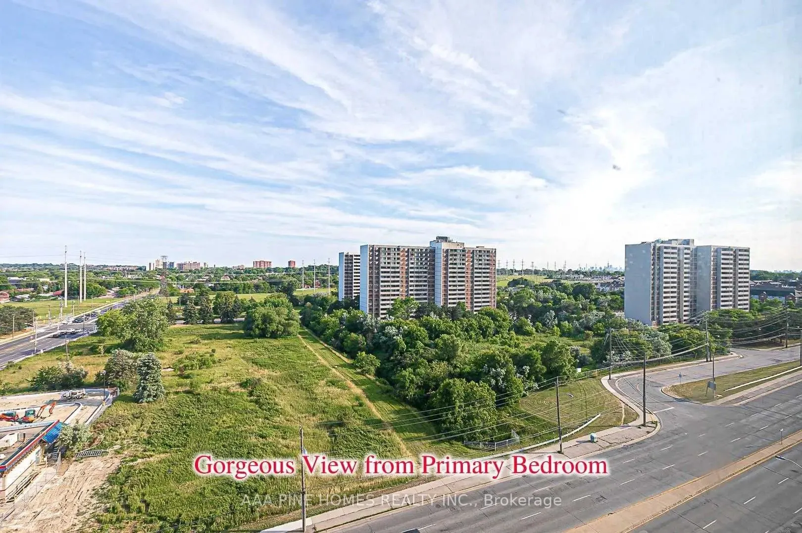 2550 Lawrence Avenue E, ##1111