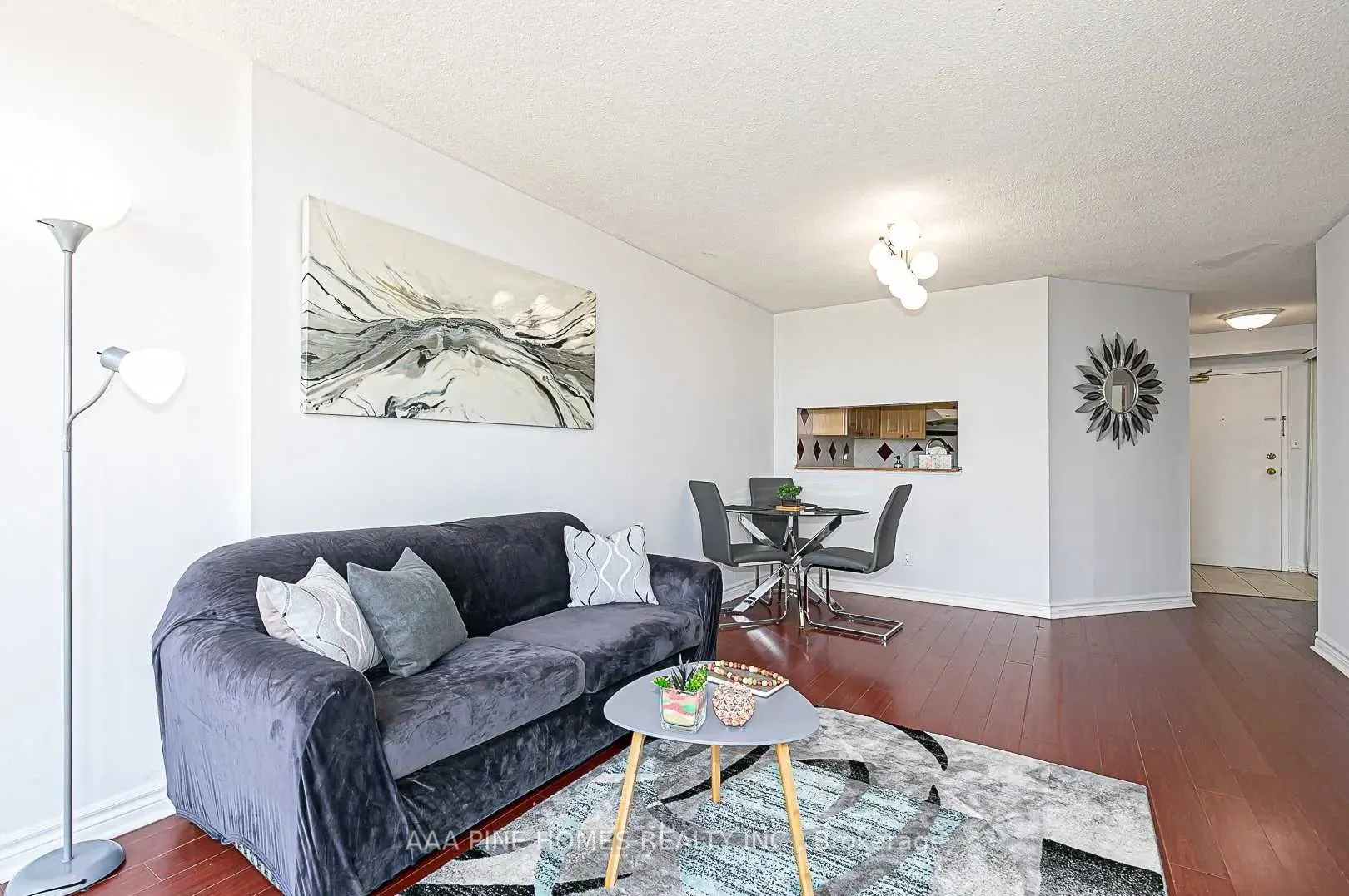 2550 Lawrence Avenue E, ##1111
