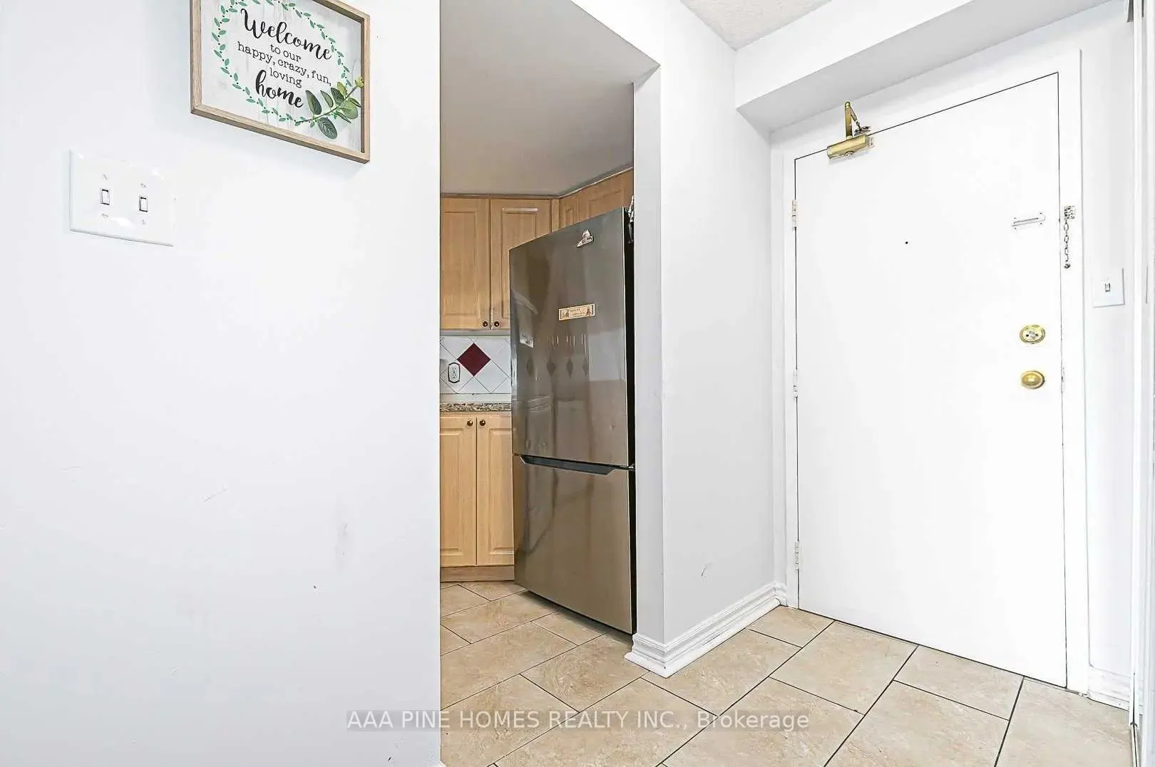2550 Lawrence Avenue E, ##1111