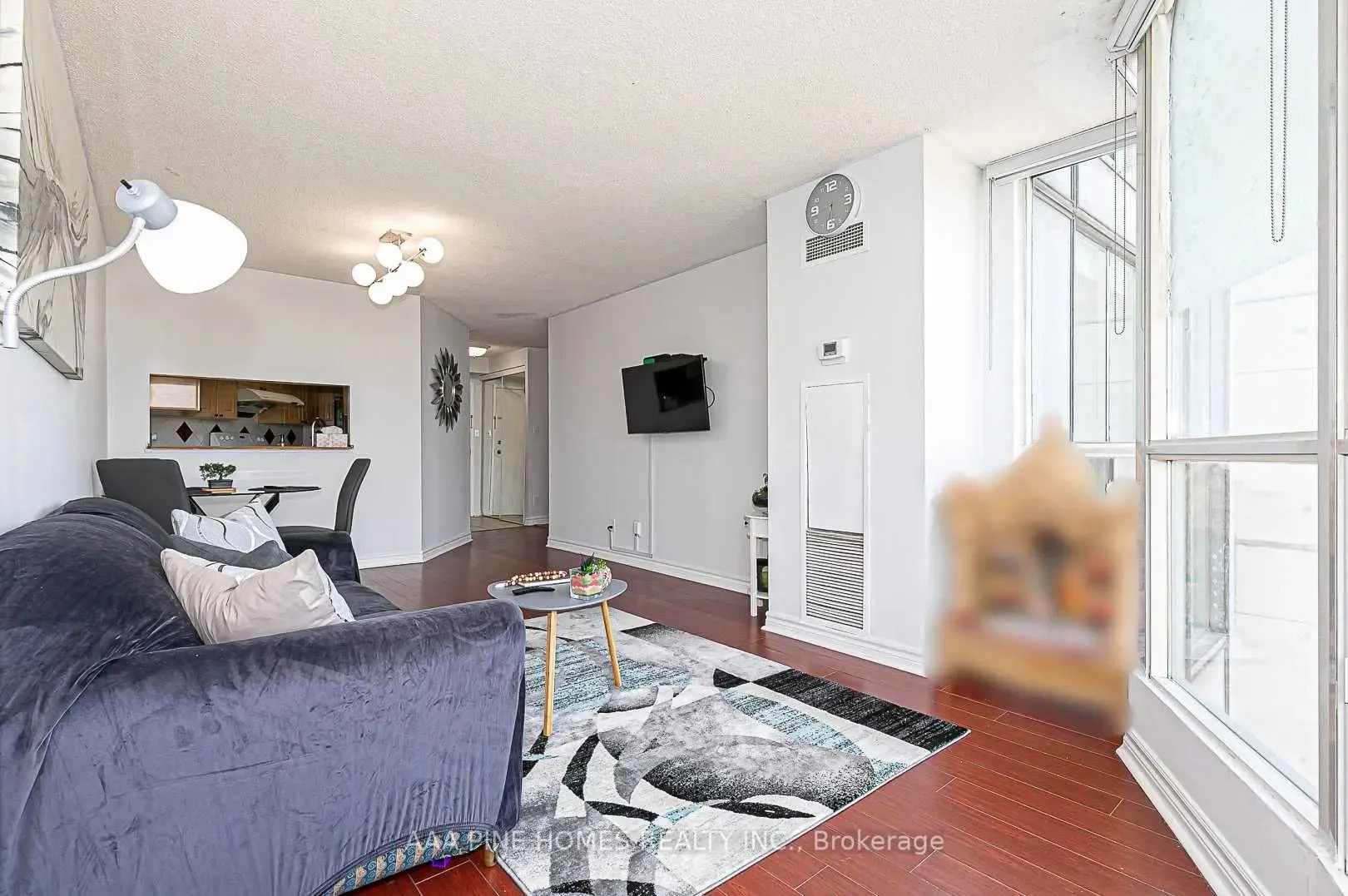 2550 Lawrence Avenue E, ##1111