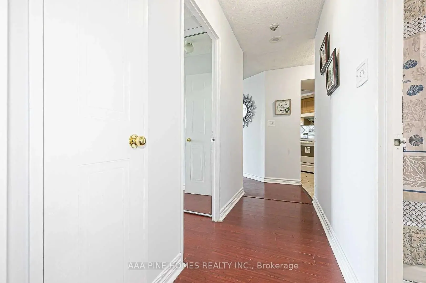 2550 Lawrence Avenue E, ##1111