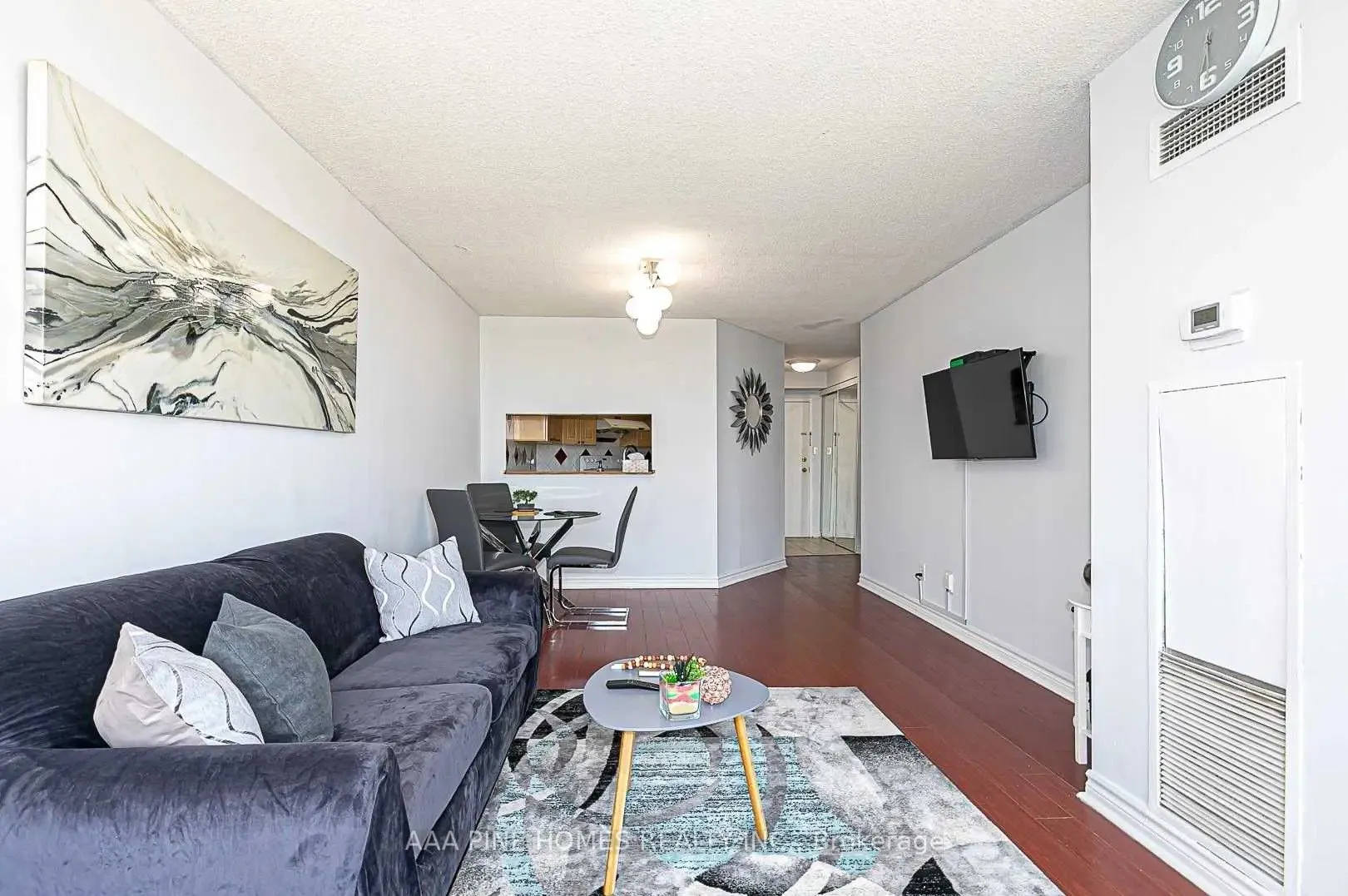 2550 Lawrence Avenue E, ##1111