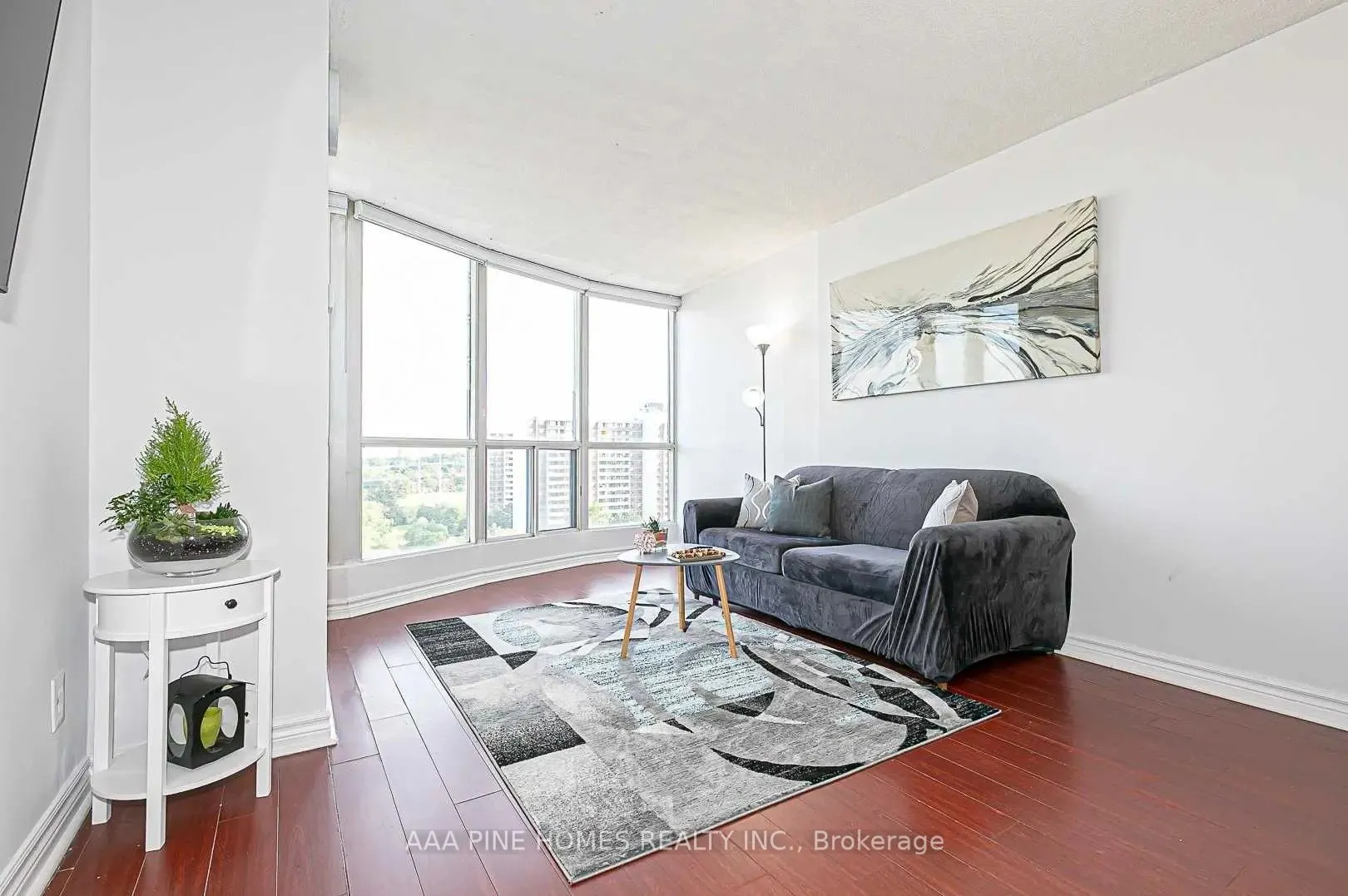 2550 Lawrence Avenue E, ##1111
