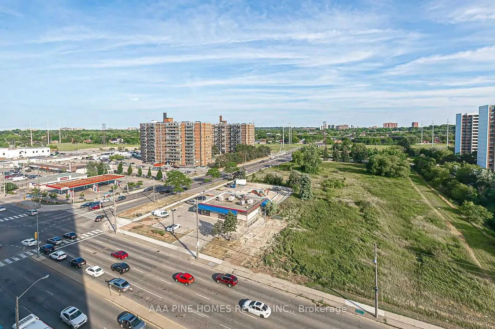 2550 Lawrence Avenue E, ##1111