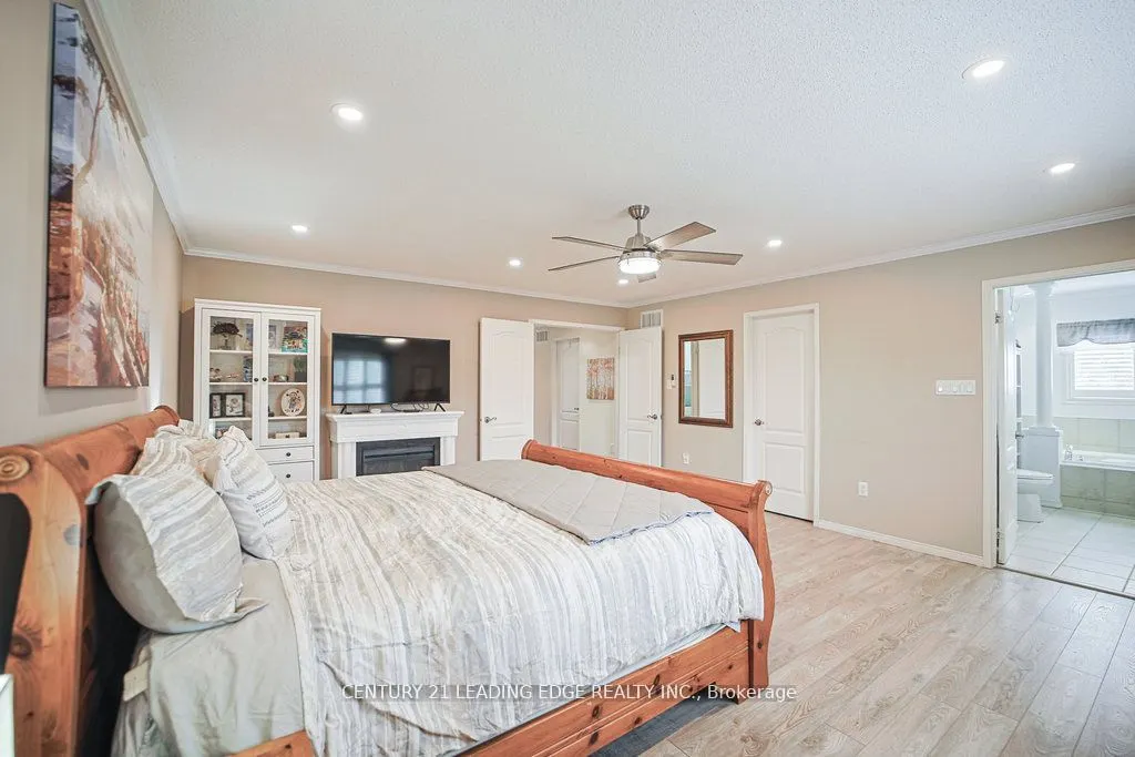 1217 Leacock Court