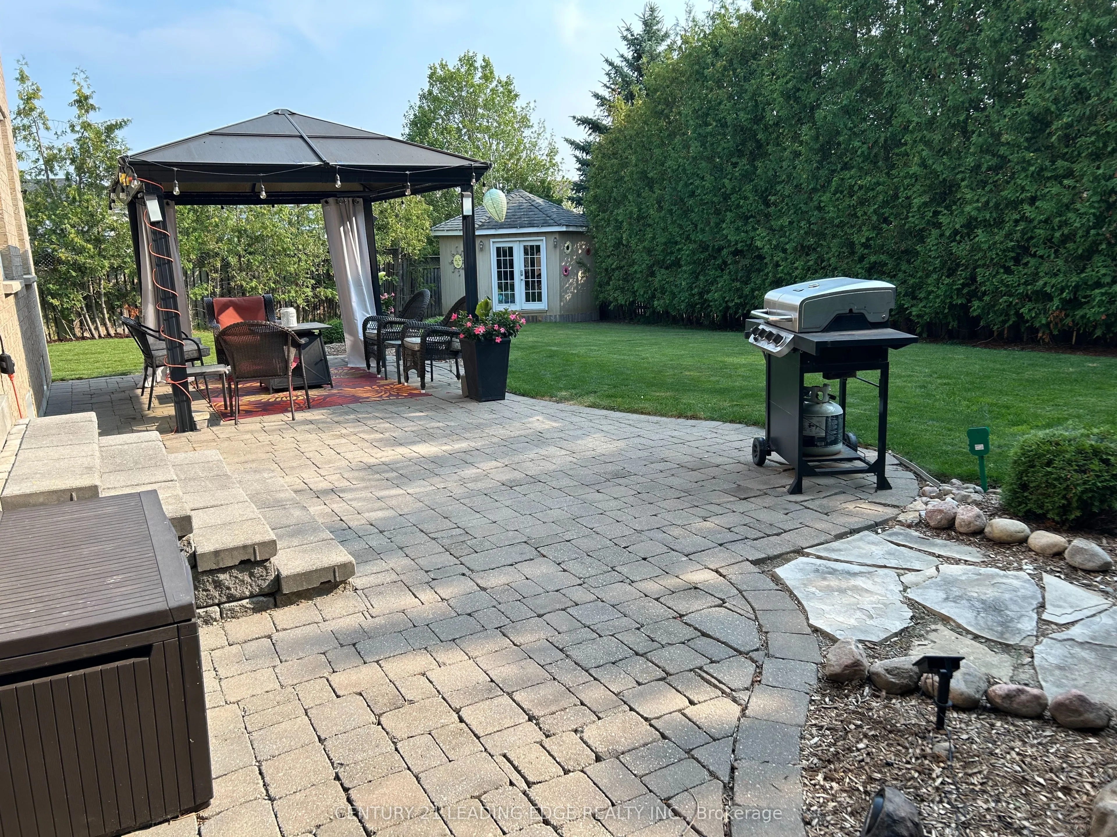 1217 Leacock Court