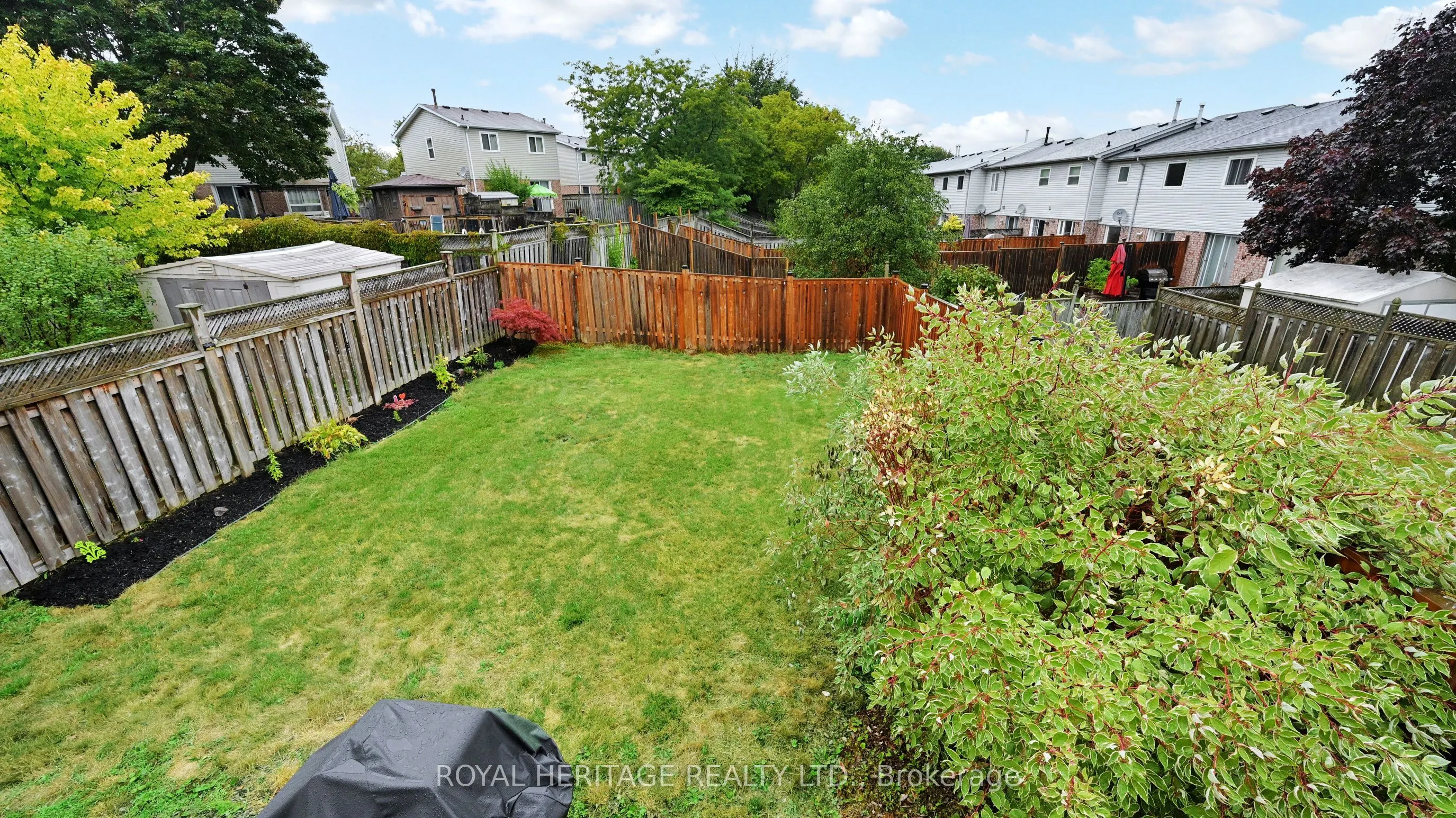 32 Fenwick Avenue
