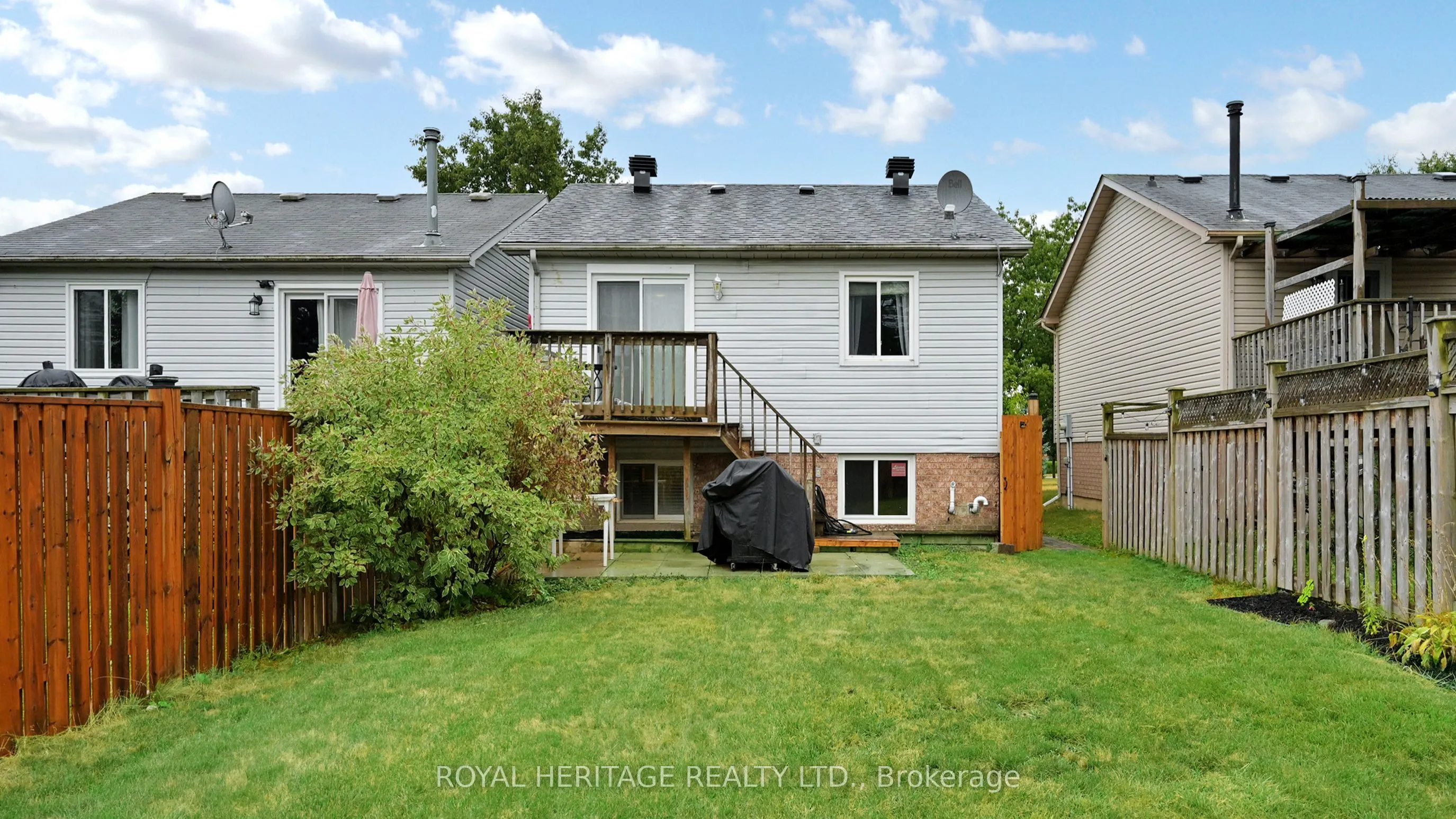 32 Fenwick Avenue