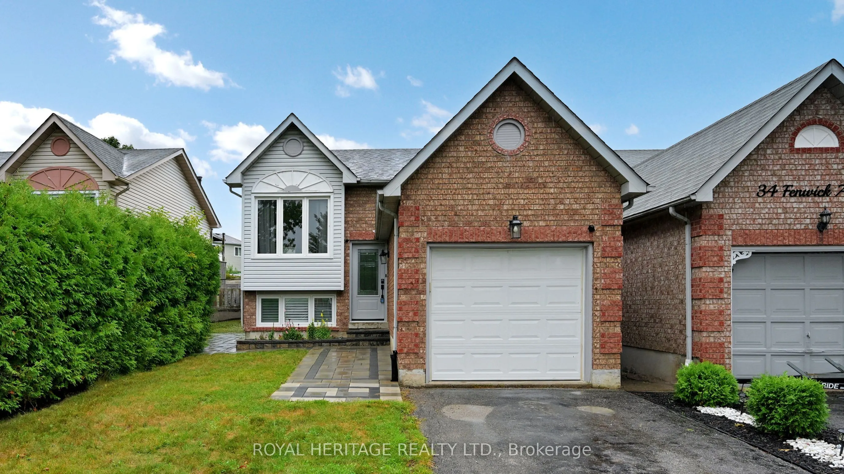 32 Fenwick Avenue