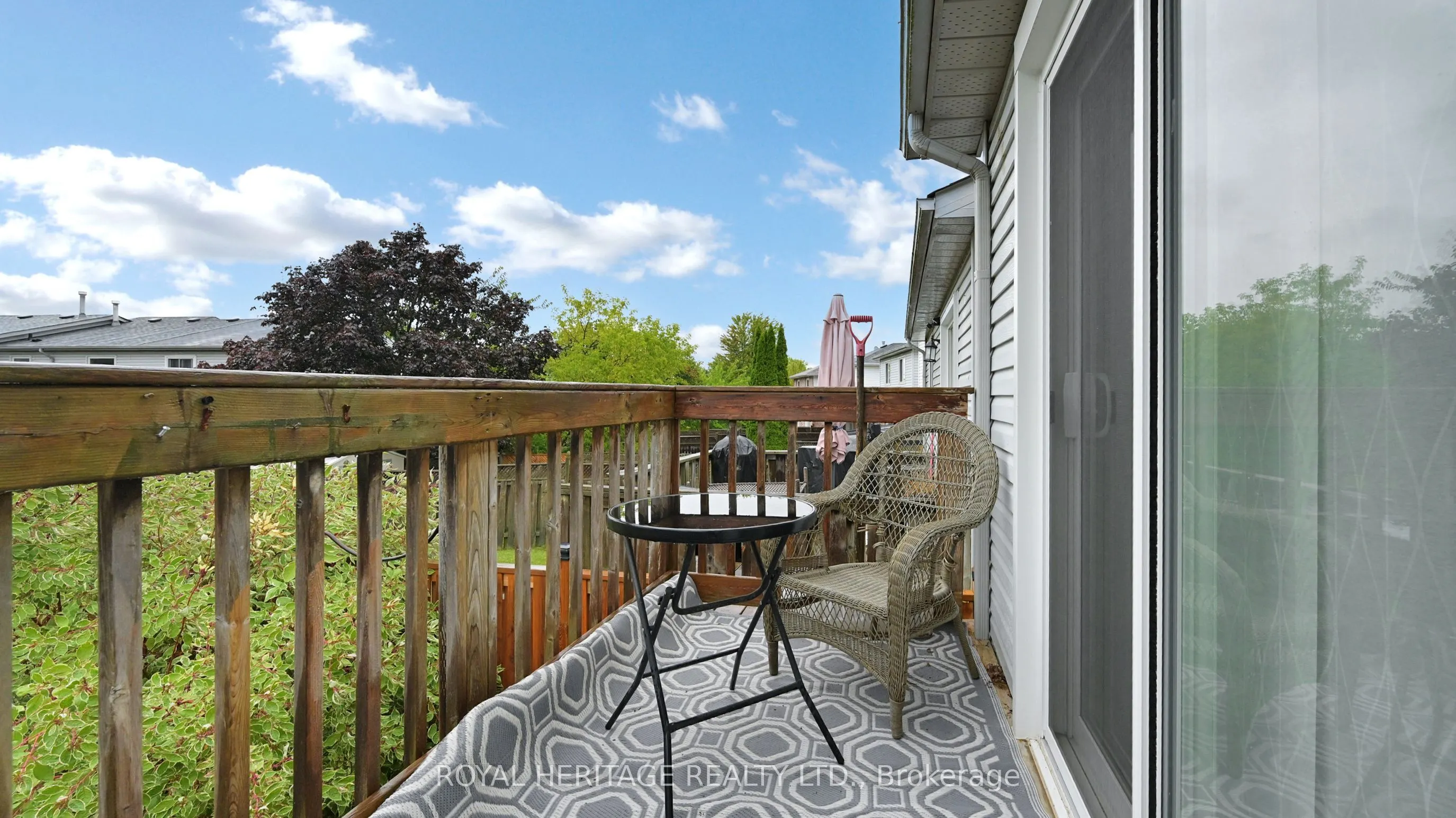 32 Fenwick Avenue
