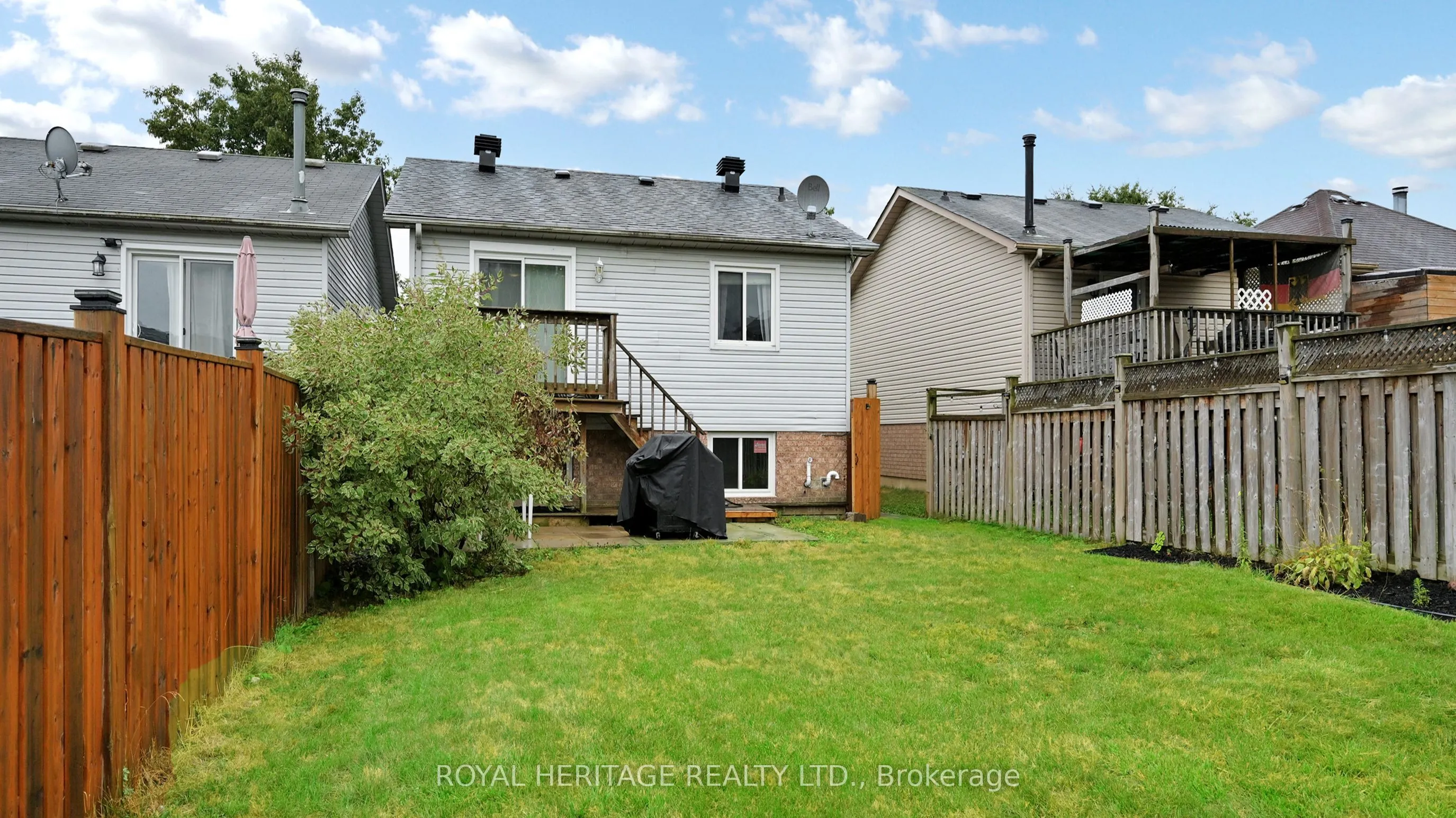32 Fenwick Avenue