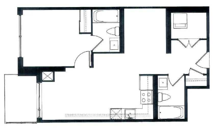 30 Meadowglen Place, #214