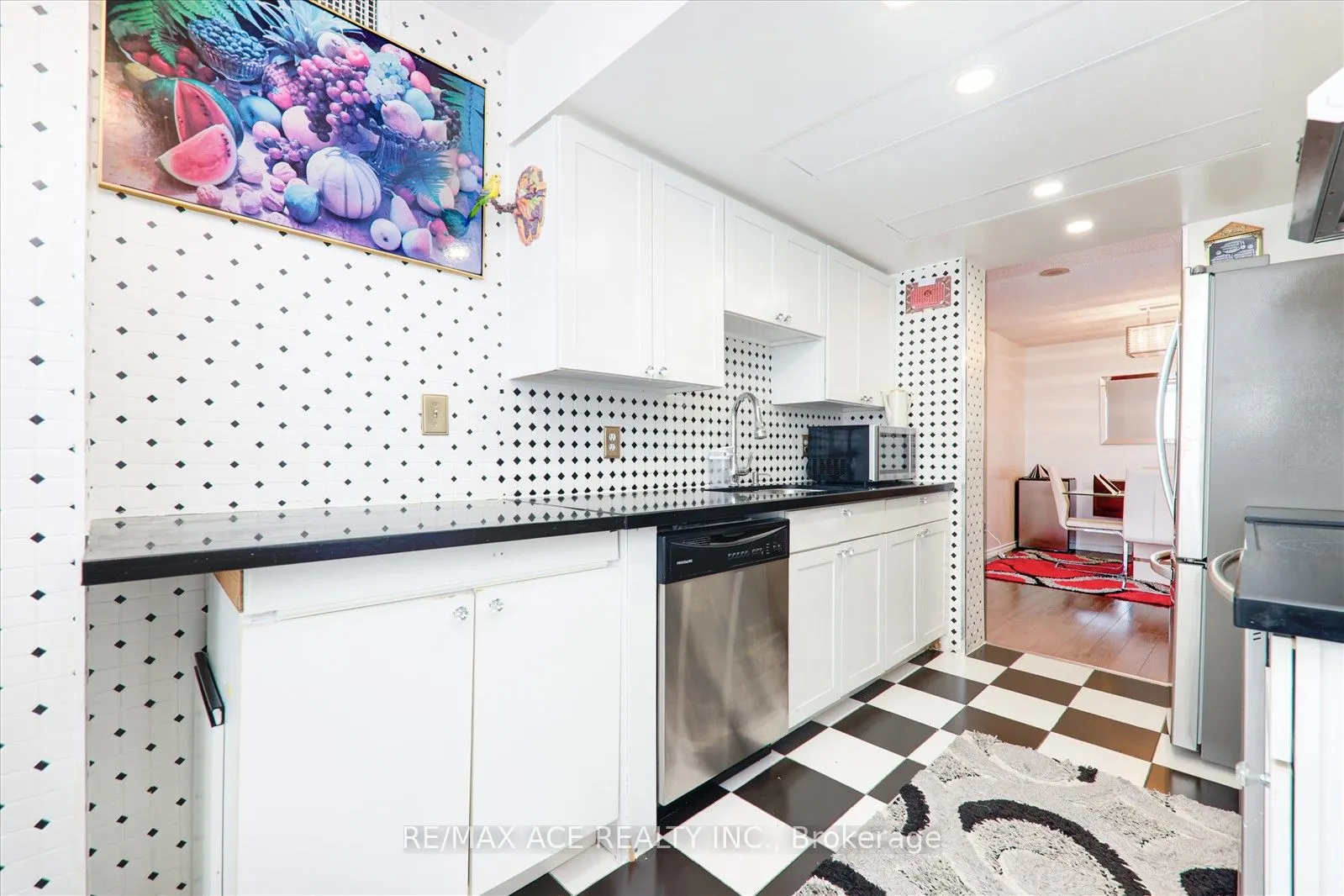 1470 Midland Avenue, #1410