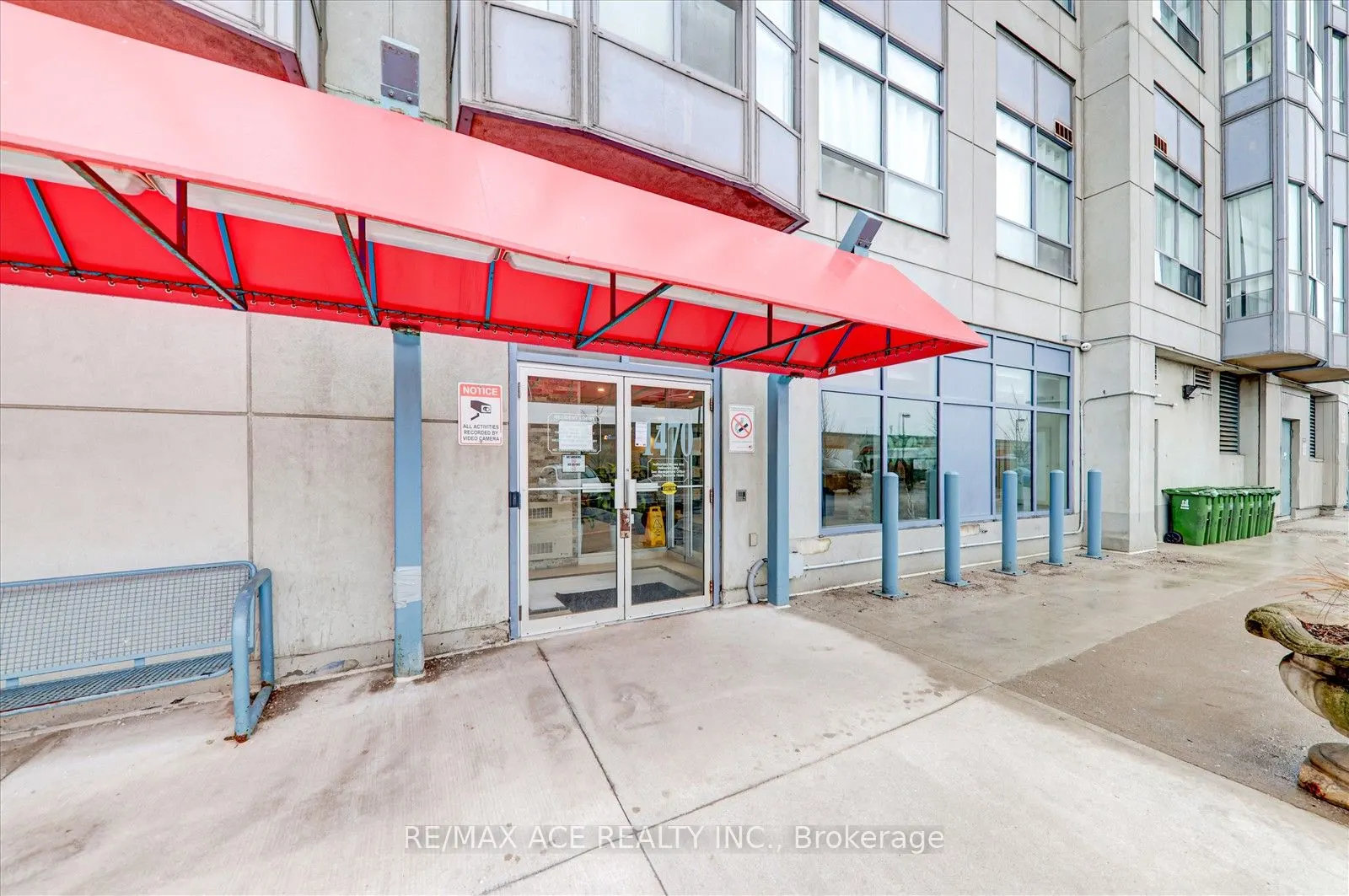 1470 Midland Avenue, #1410