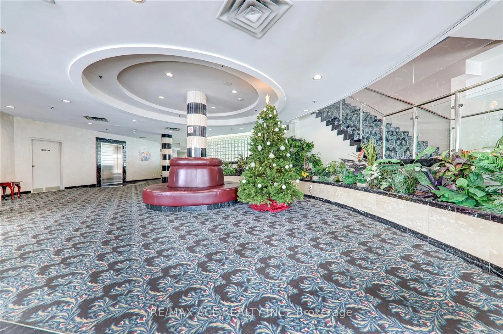 1470 Midland Avenue, #1410