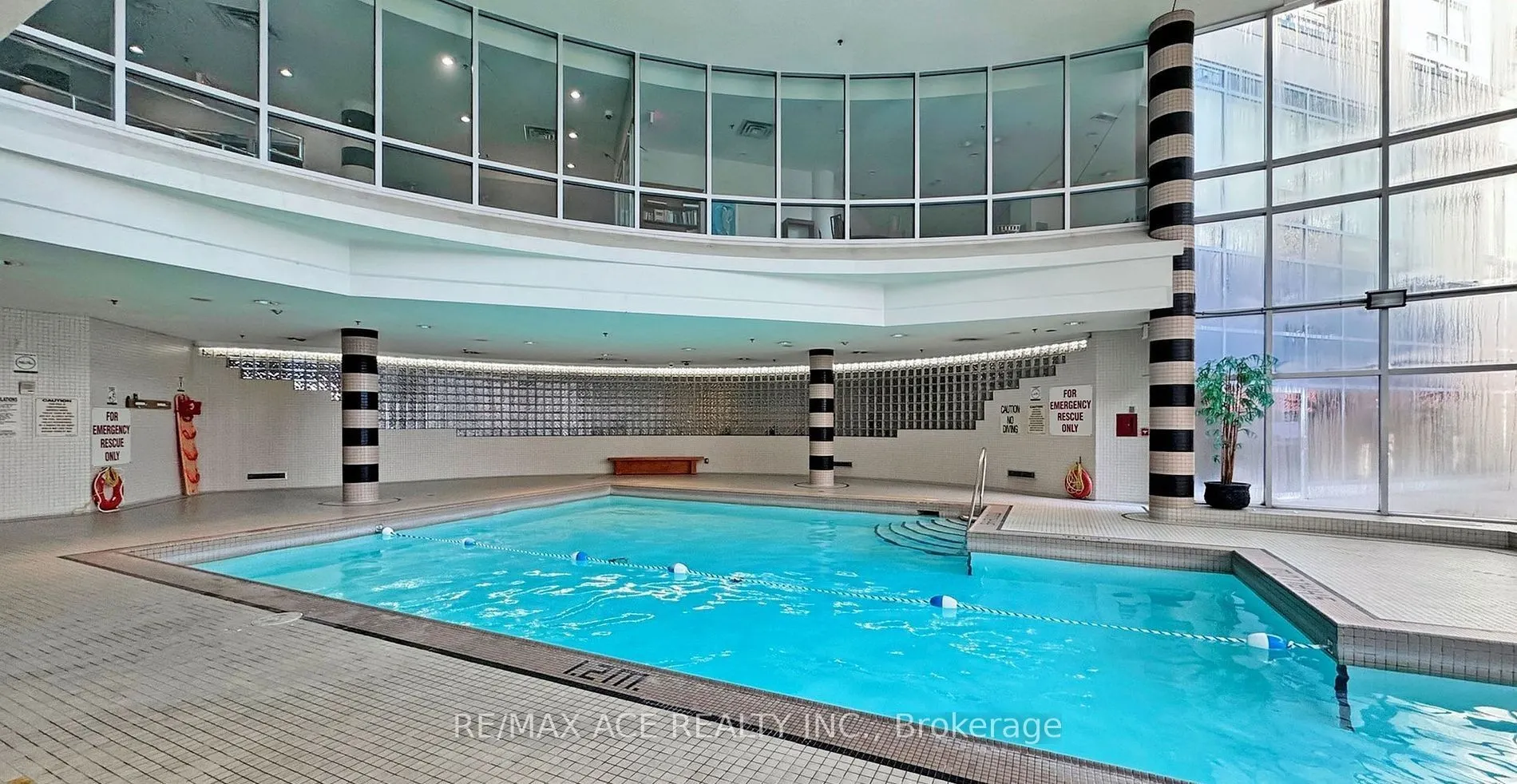 1470 Midland Avenue, #1410