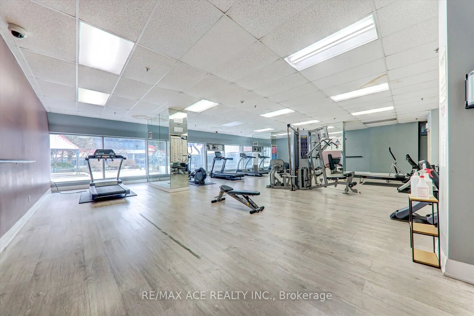 1470 Midland Avenue, #1410