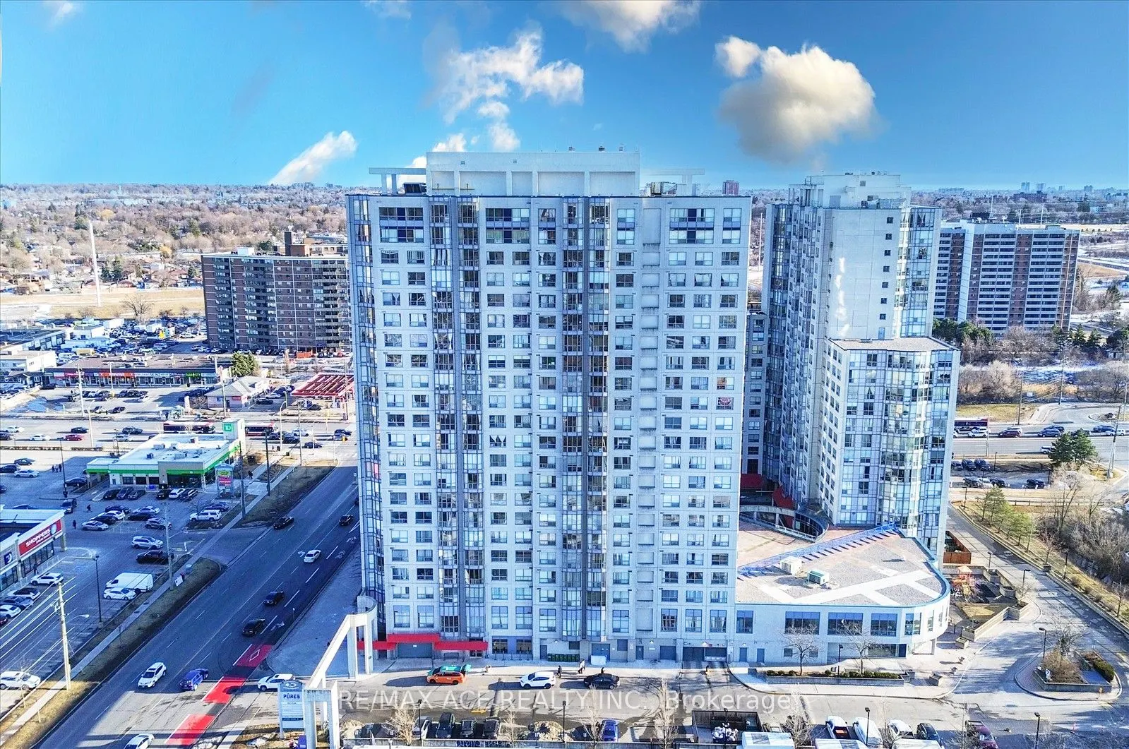 1470 Midland Avenue, #1410
