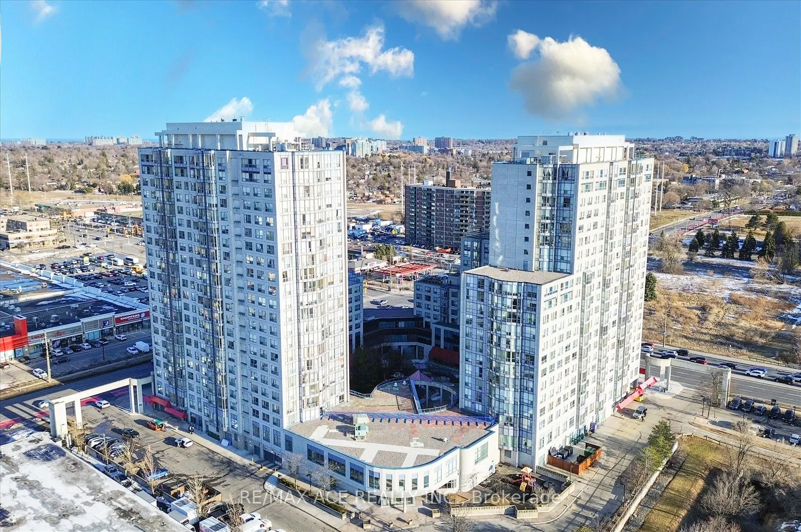 1470 Midland Avenue, #1410