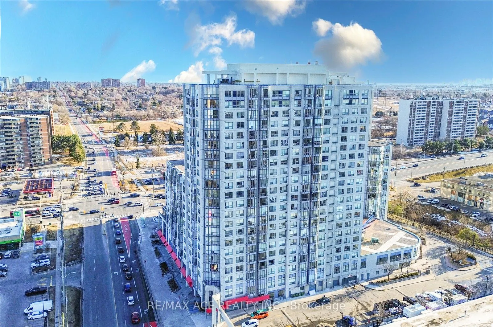 1470 Midland Avenue, #1410