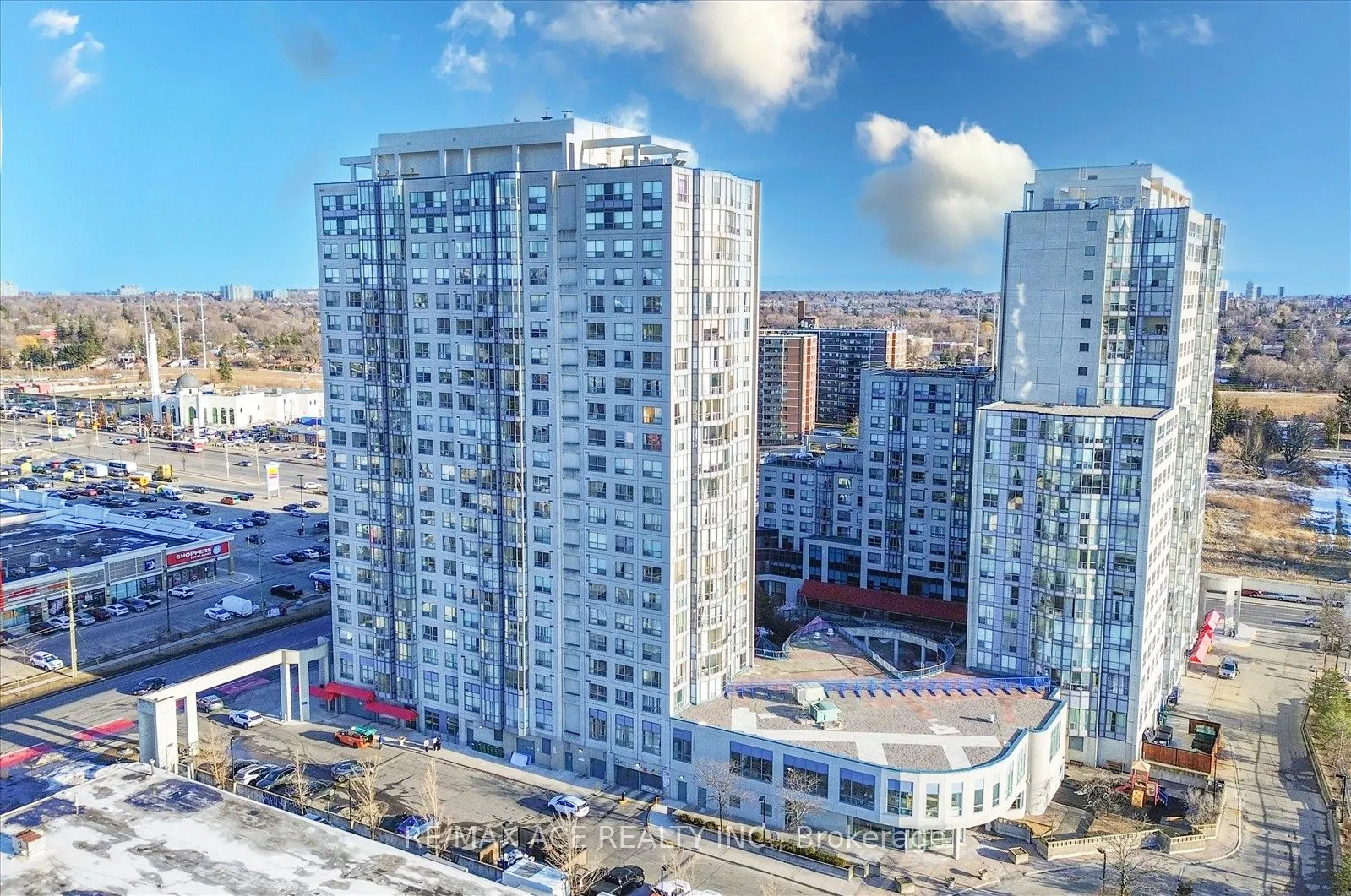 1470 Midland Avenue, #1410