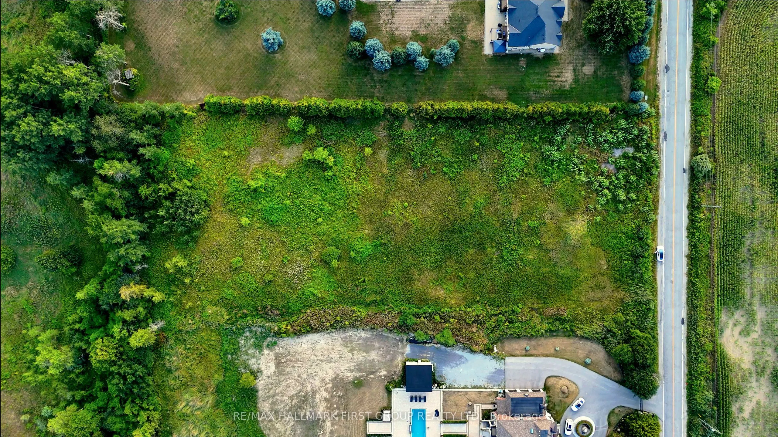 225 5th Concession Road