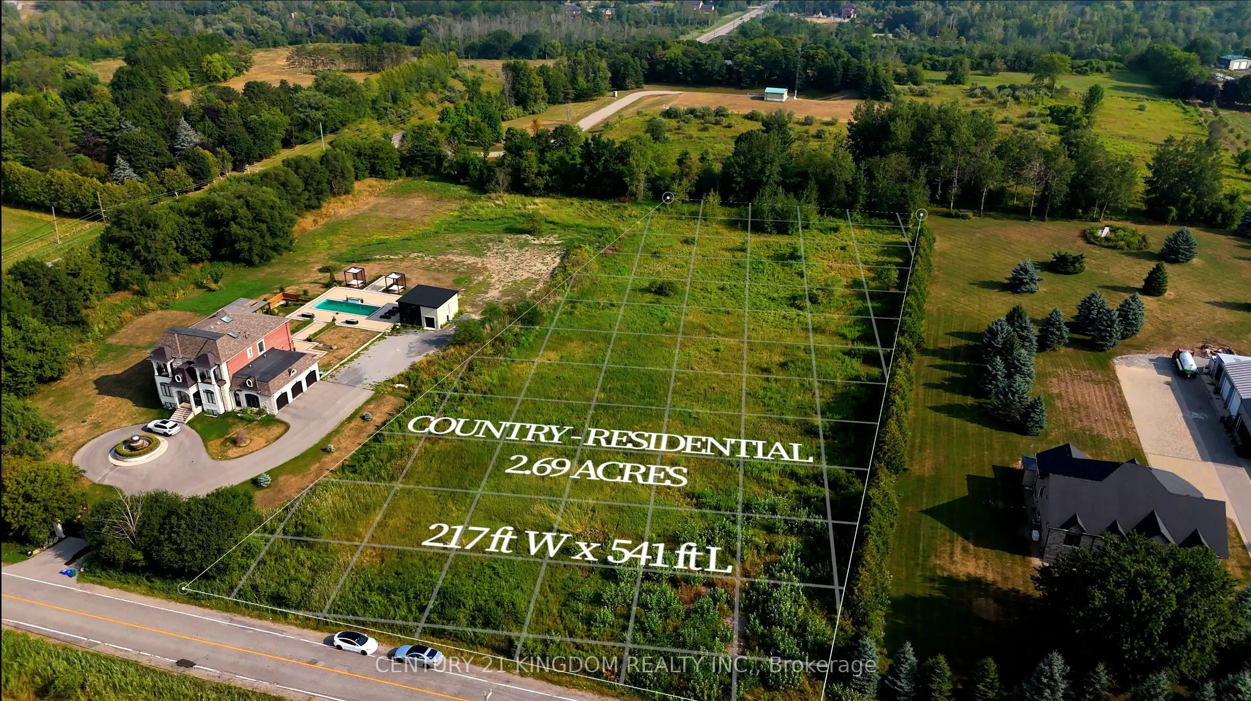 225 5th Concession Road